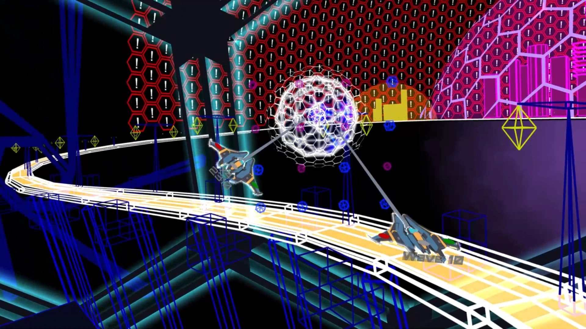 Rhythm 'n Bullets screenshot 8