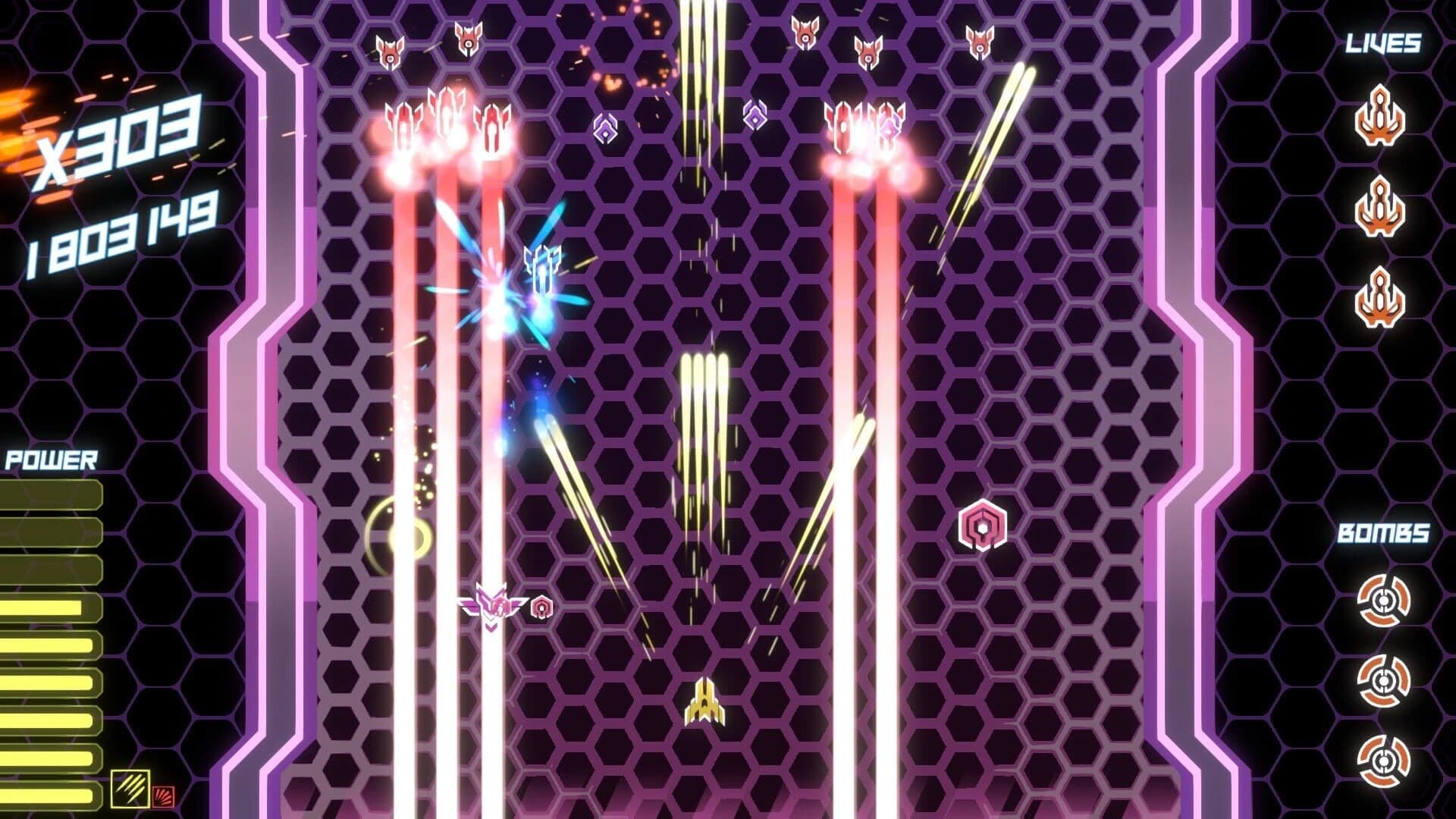 Rhythm Overdrive screenshot 4