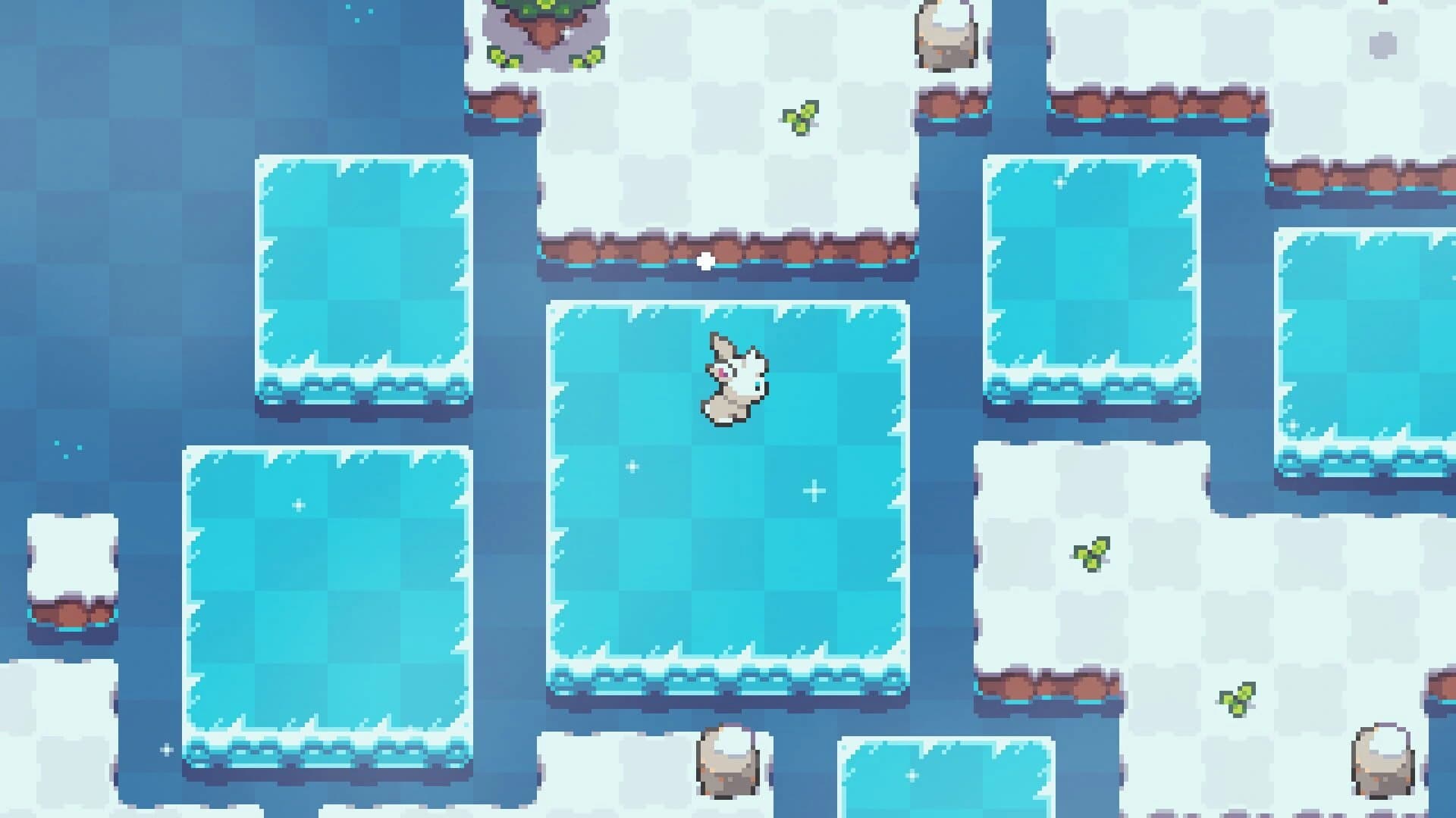 Rhythm Rabbit screenshot 2