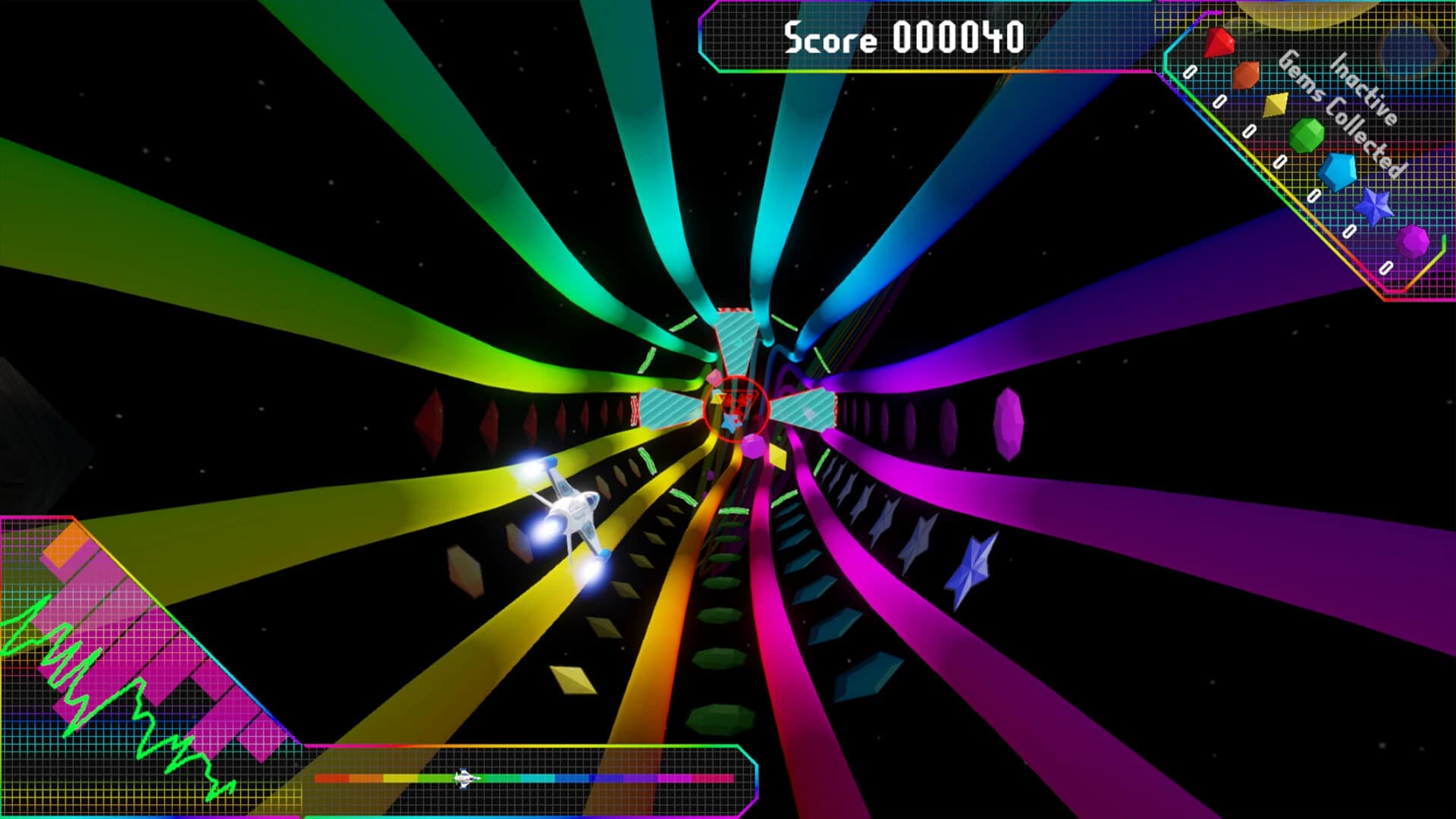 Rhythm Racer screenshot 3