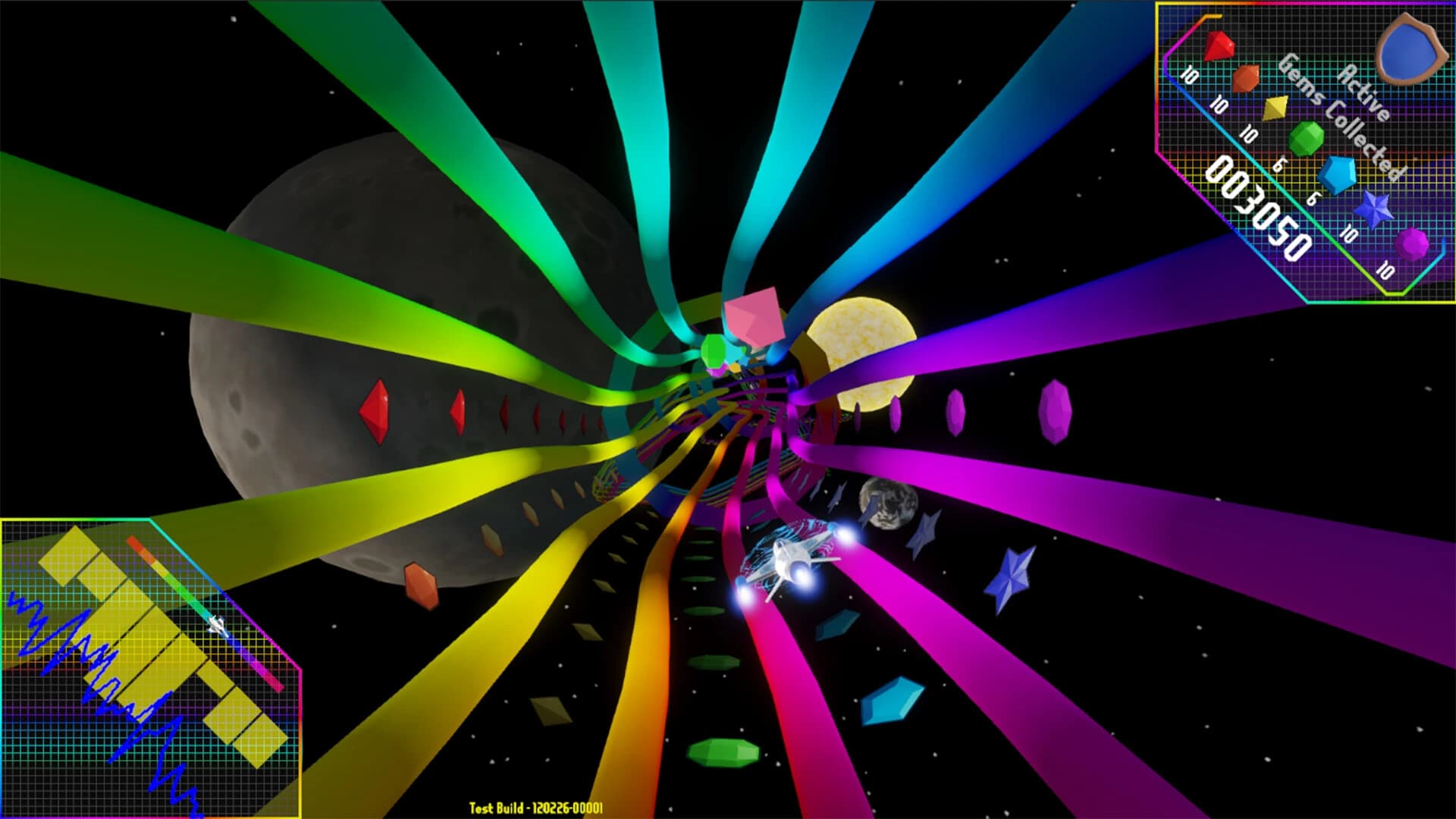 Rhythm Racer screenshot 7