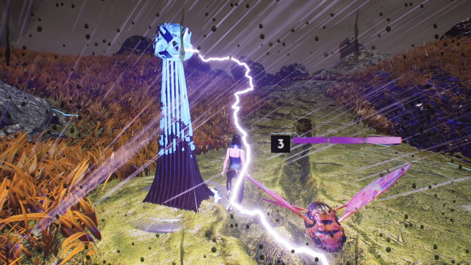 Rhythm Towers screenshot 3