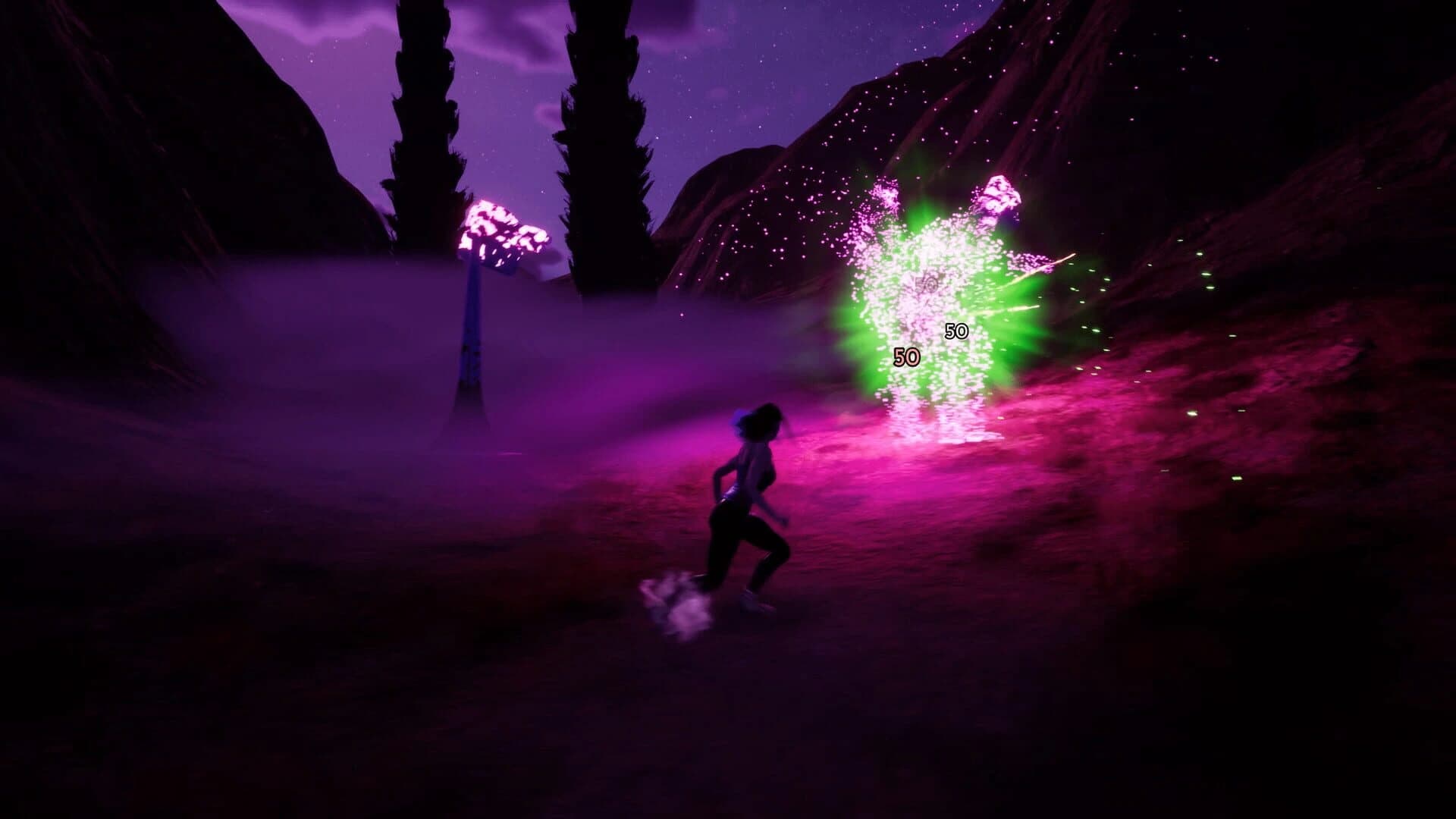 Rhythm Towers screenshot 5