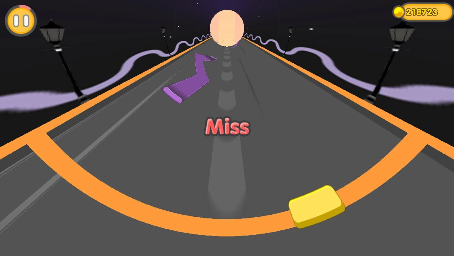 Rhythm World: Master Project screenshot 2