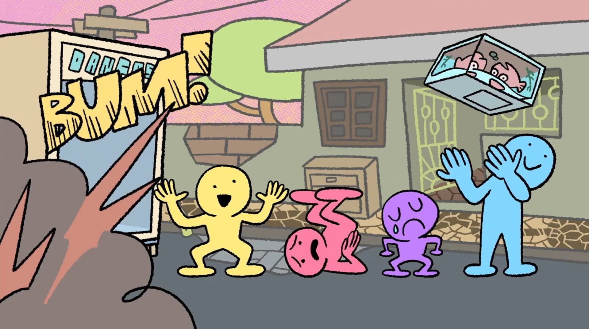 RhythMania screenshot 4