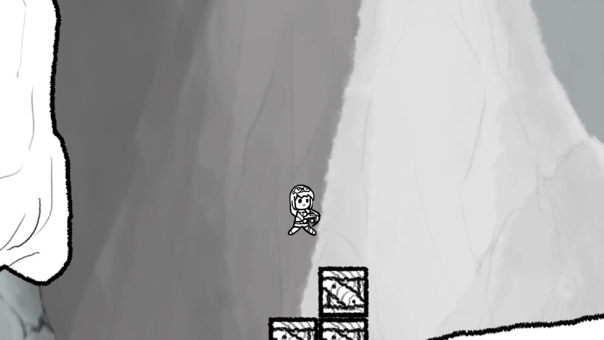 Ria's Hook screenshot 2