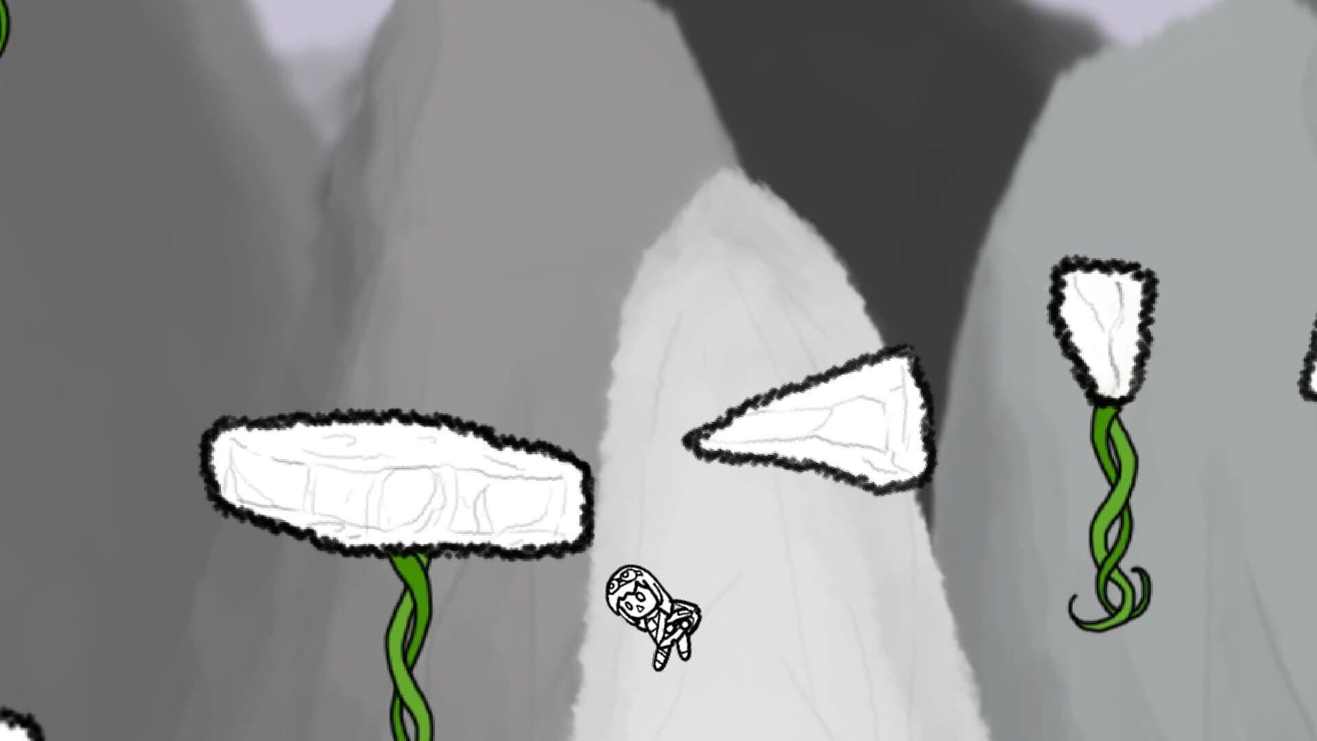 Ria's Hook screenshot 1