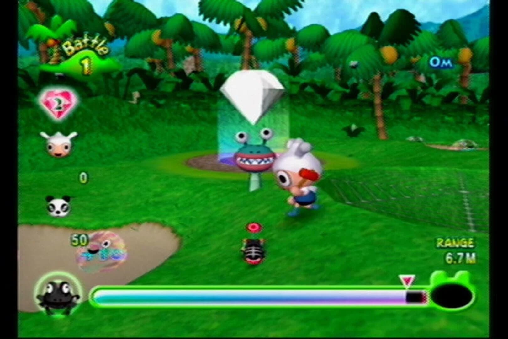 Ribbit King screenshot 4