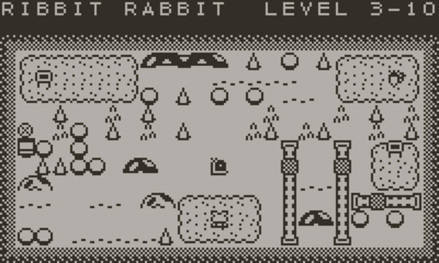 Ribbit Rabbit screenshot 4