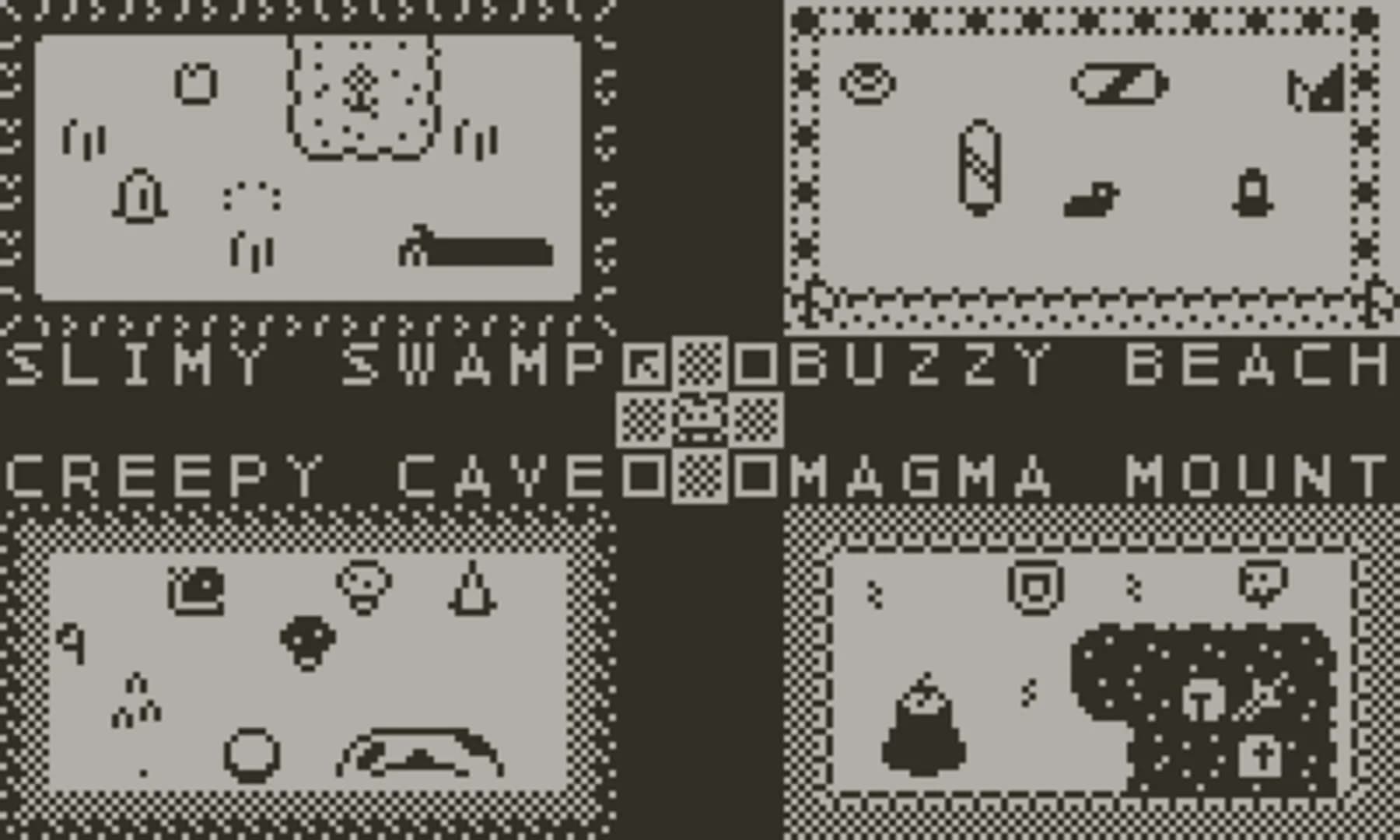 Ribbit Rabbit screenshot 1