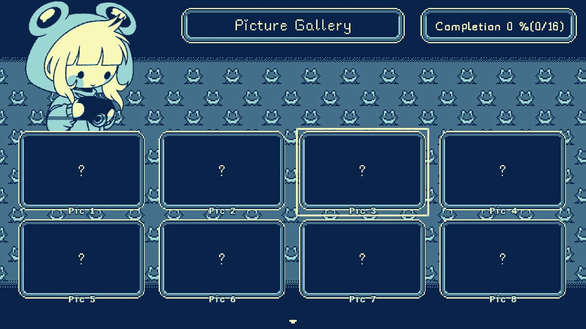 Ribby: The Game screenshot 4