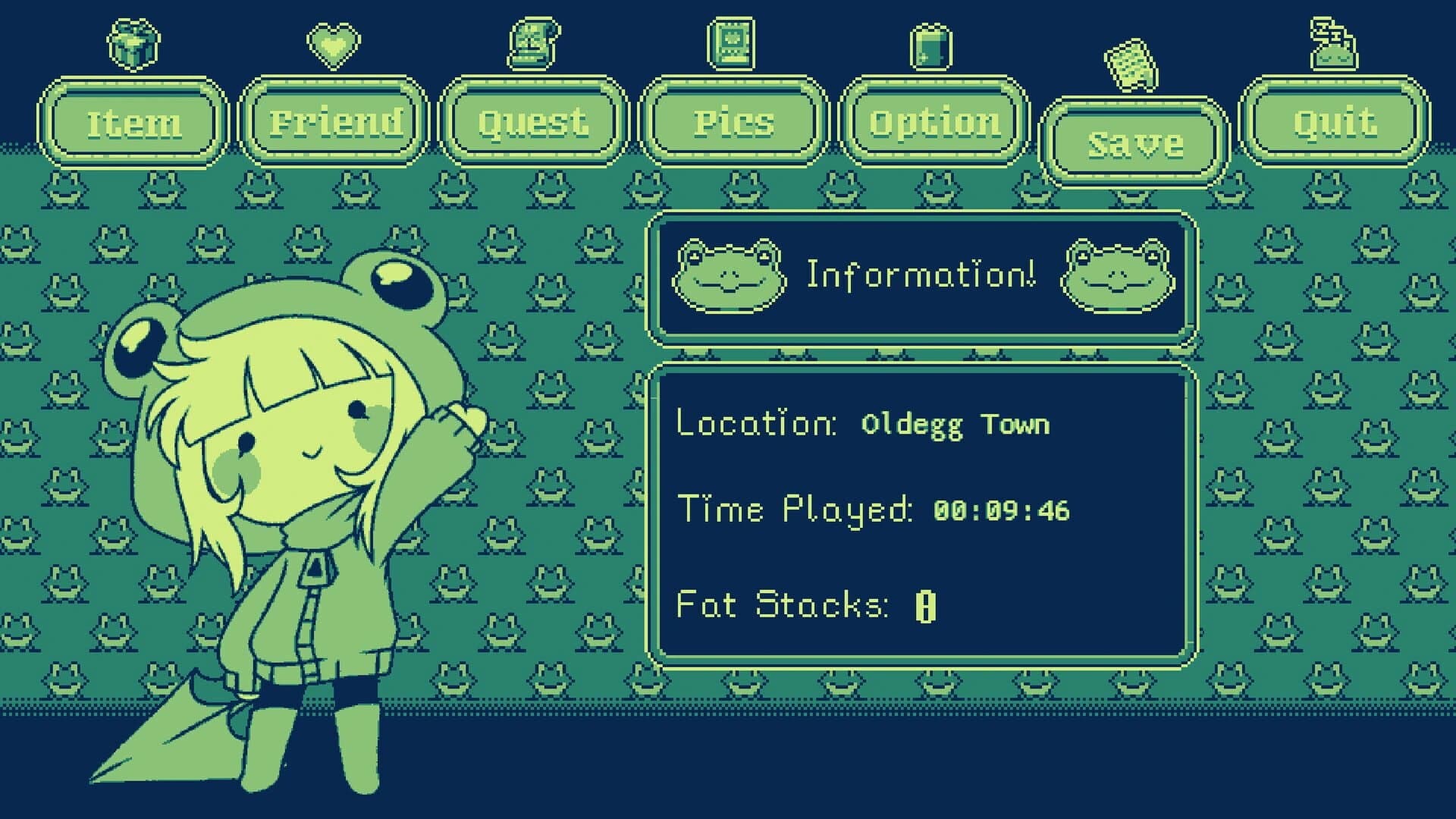 Ribby: The Game screenshot 3