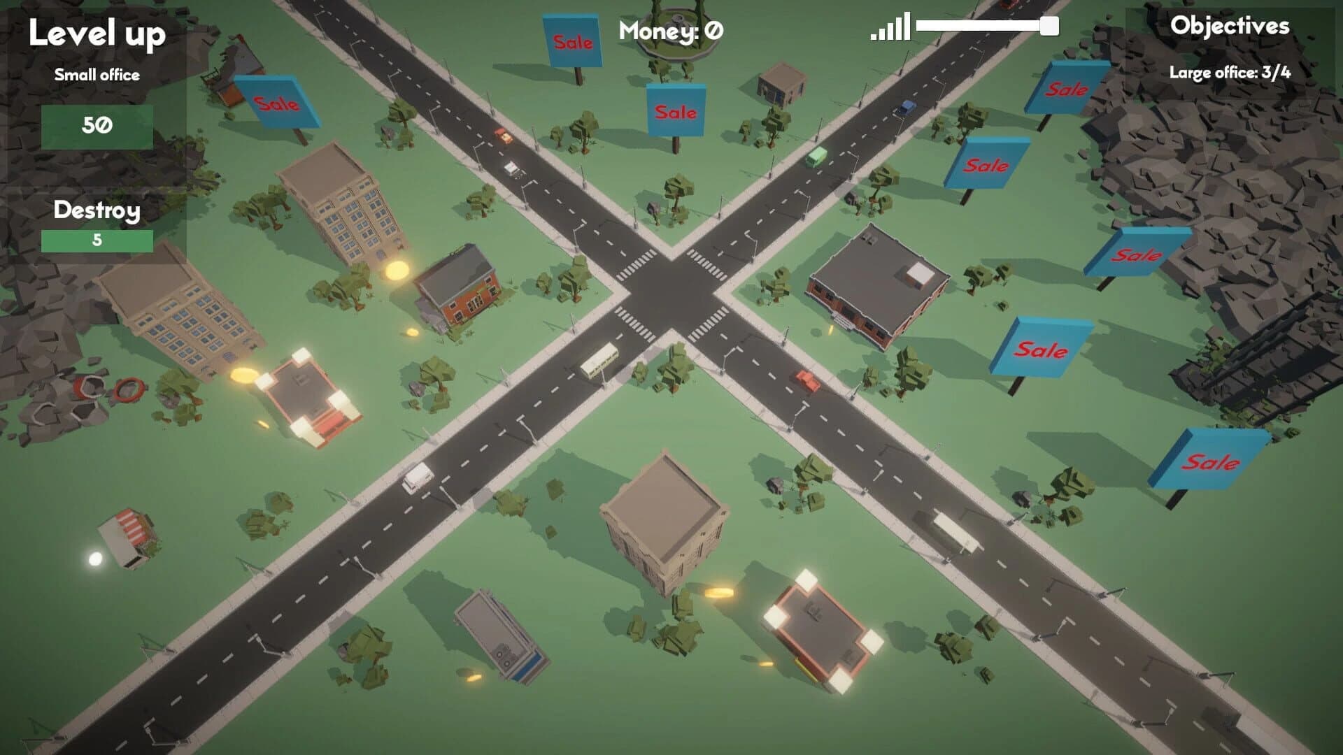 Rich City screenshot 5