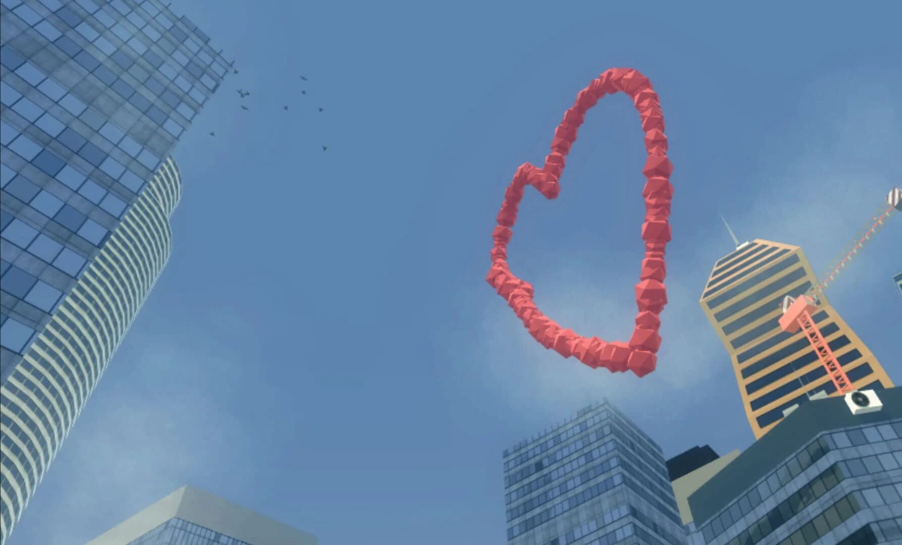 Richie's Plank Experience screenshot 1