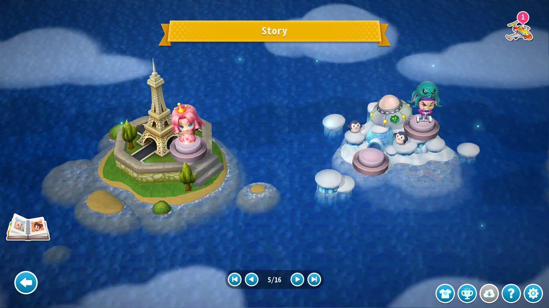 Richman 10 screenshot 5