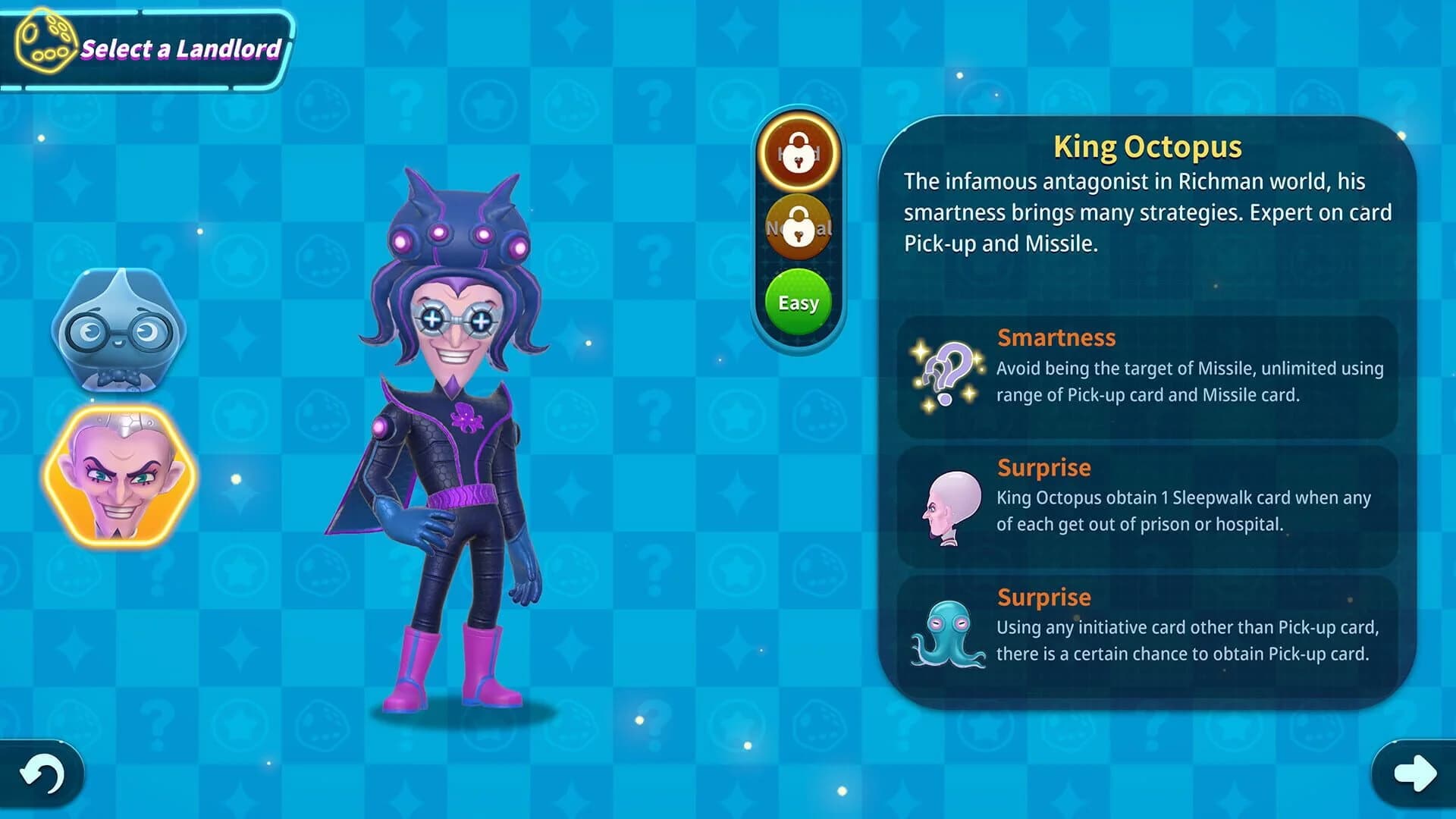 RichMan 11 screenshot 5