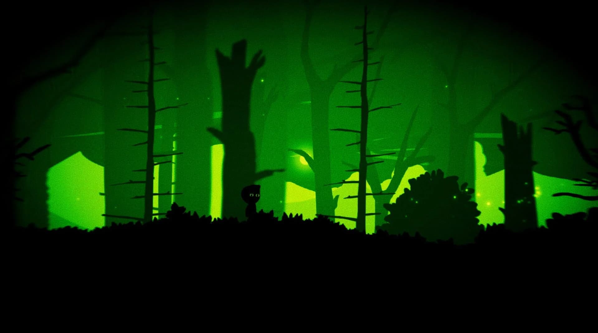 Richy's Nightmares screenshot 2