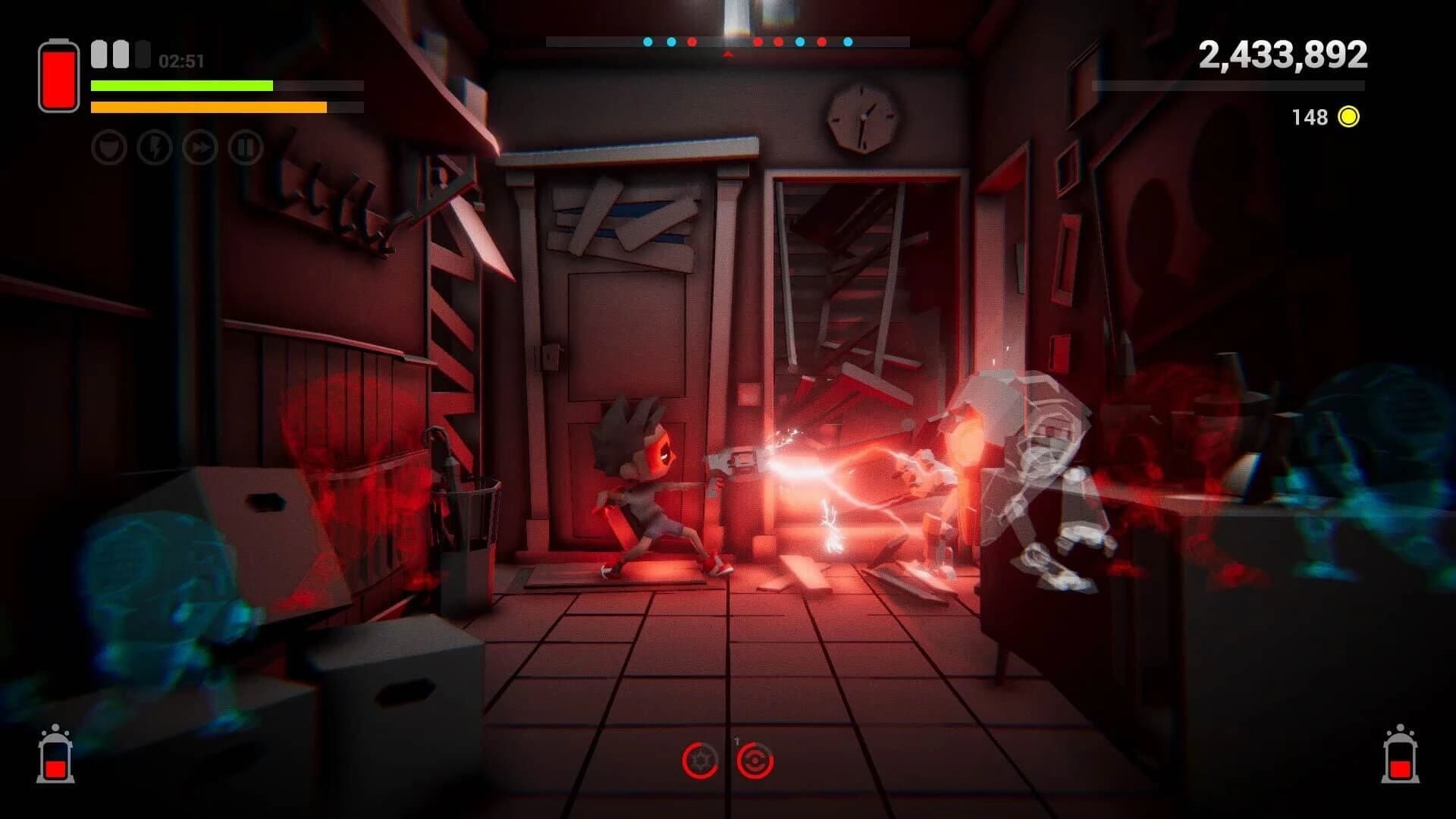 Ricky Recharge screenshot 5