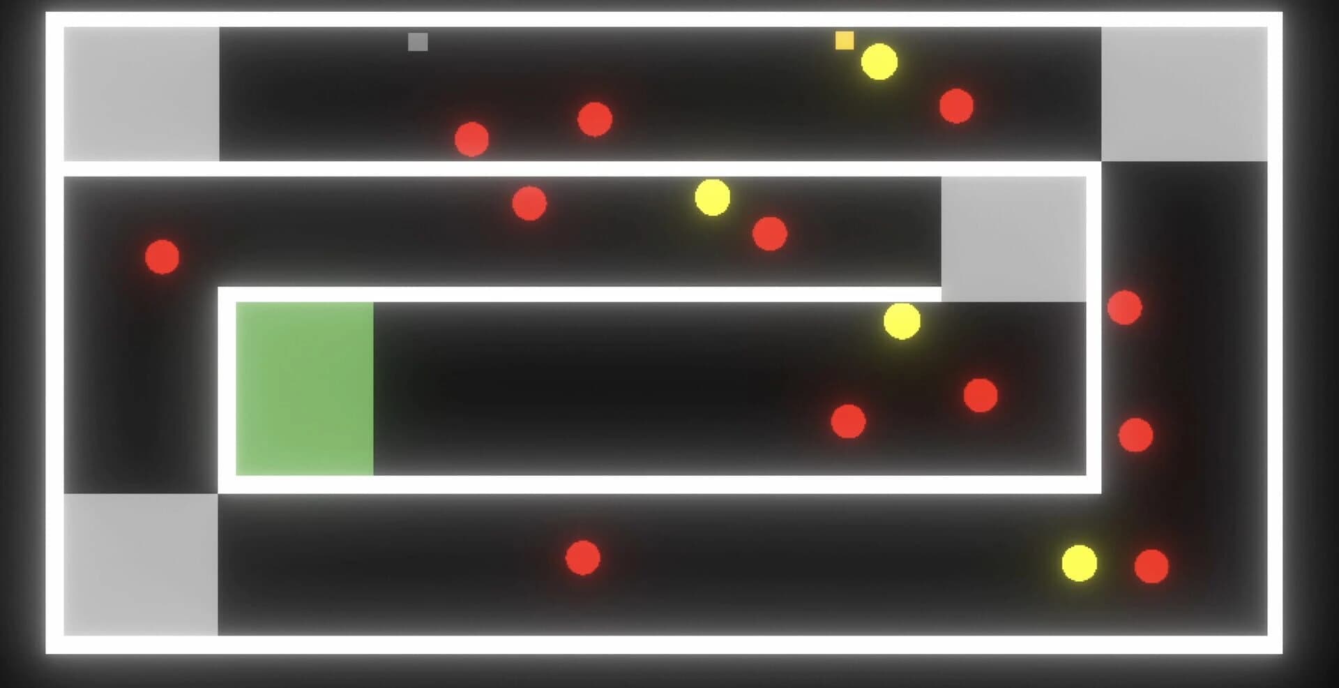 Ricky's Rockin' Arcade screenshot 4