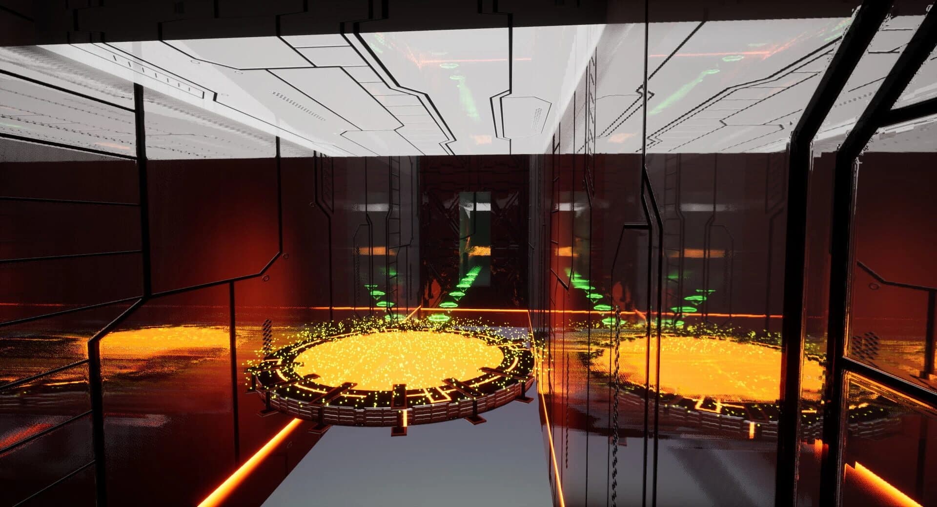 Rico-Jump screenshot 1