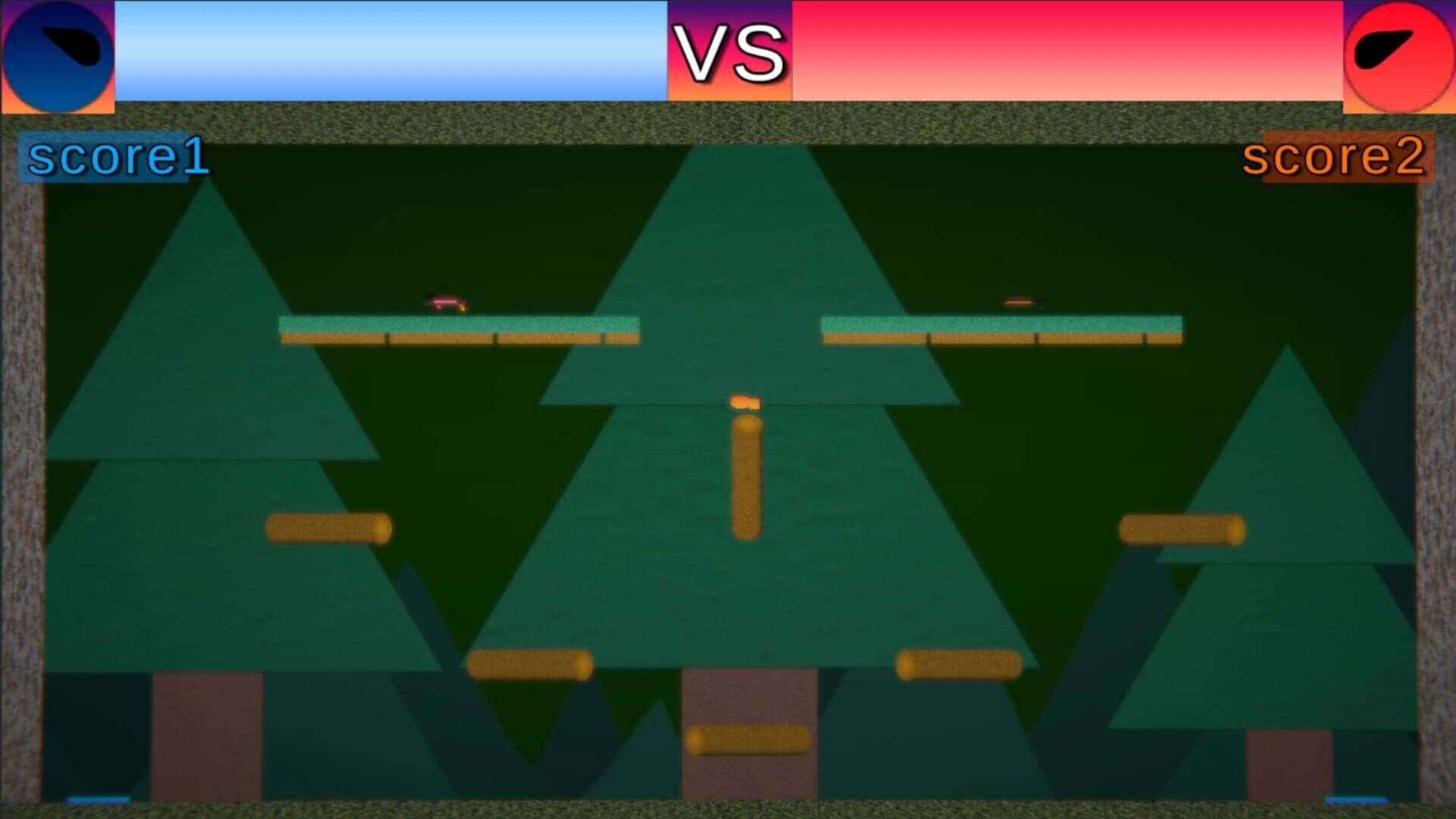 Ricochet screenshot 5