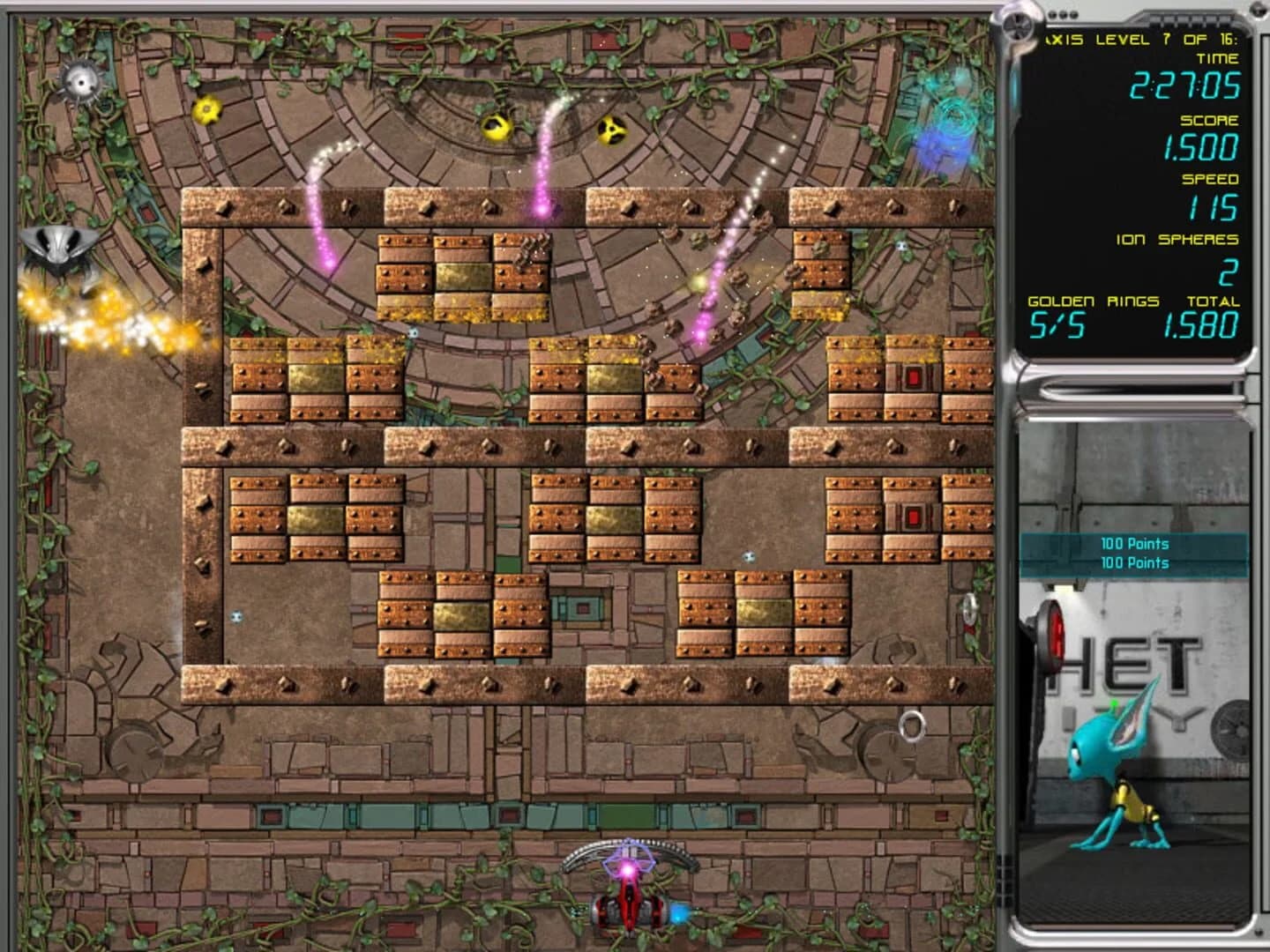 Ricochet Infinity screenshot 4