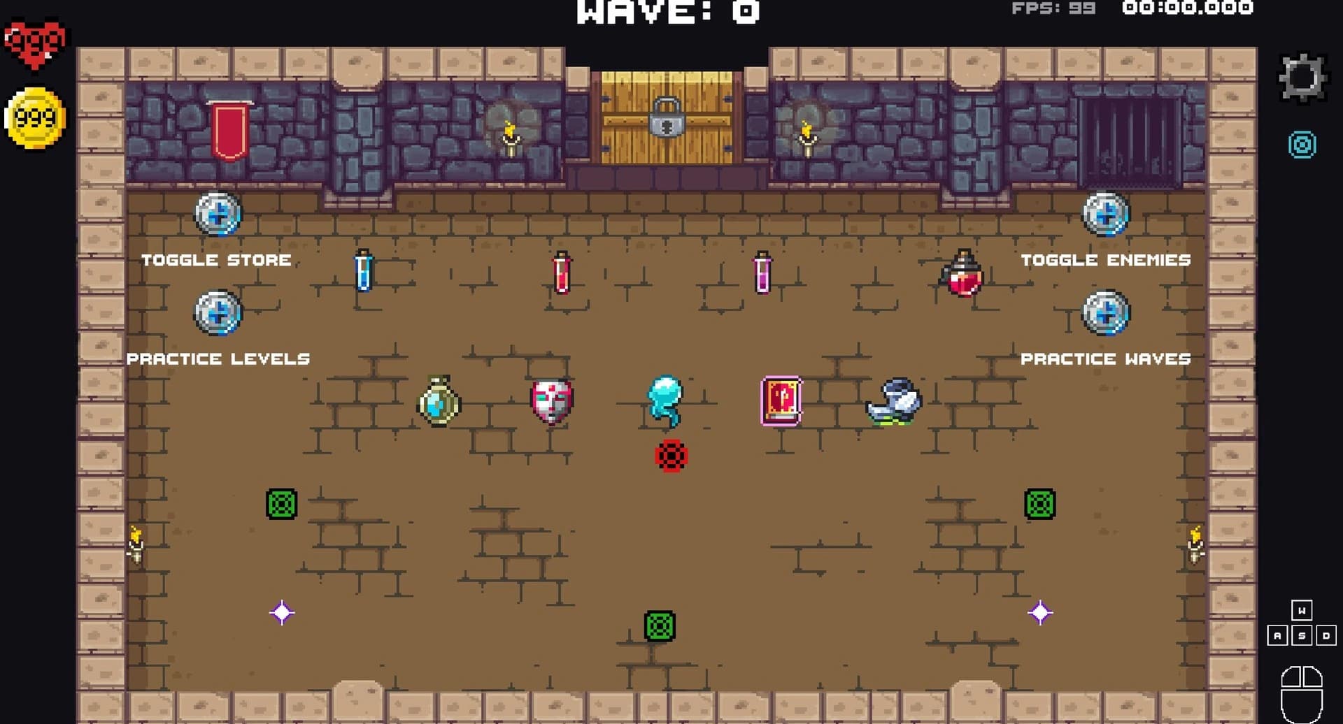 Ricochet Ranger screenshot 3