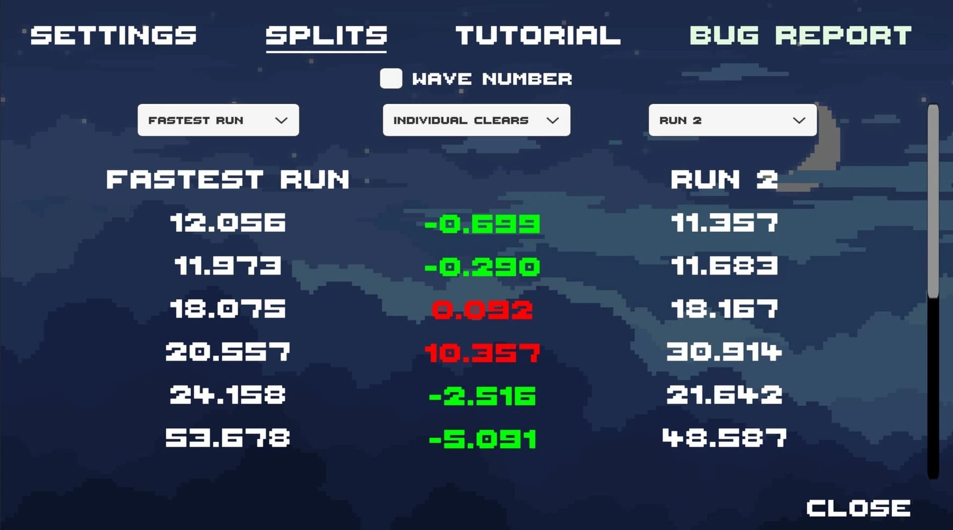 Ricochet Ranger screenshot 6