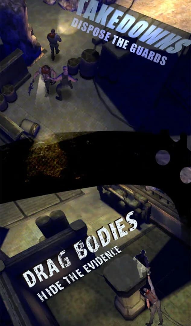 Riddick: The Merc Files screenshot 3