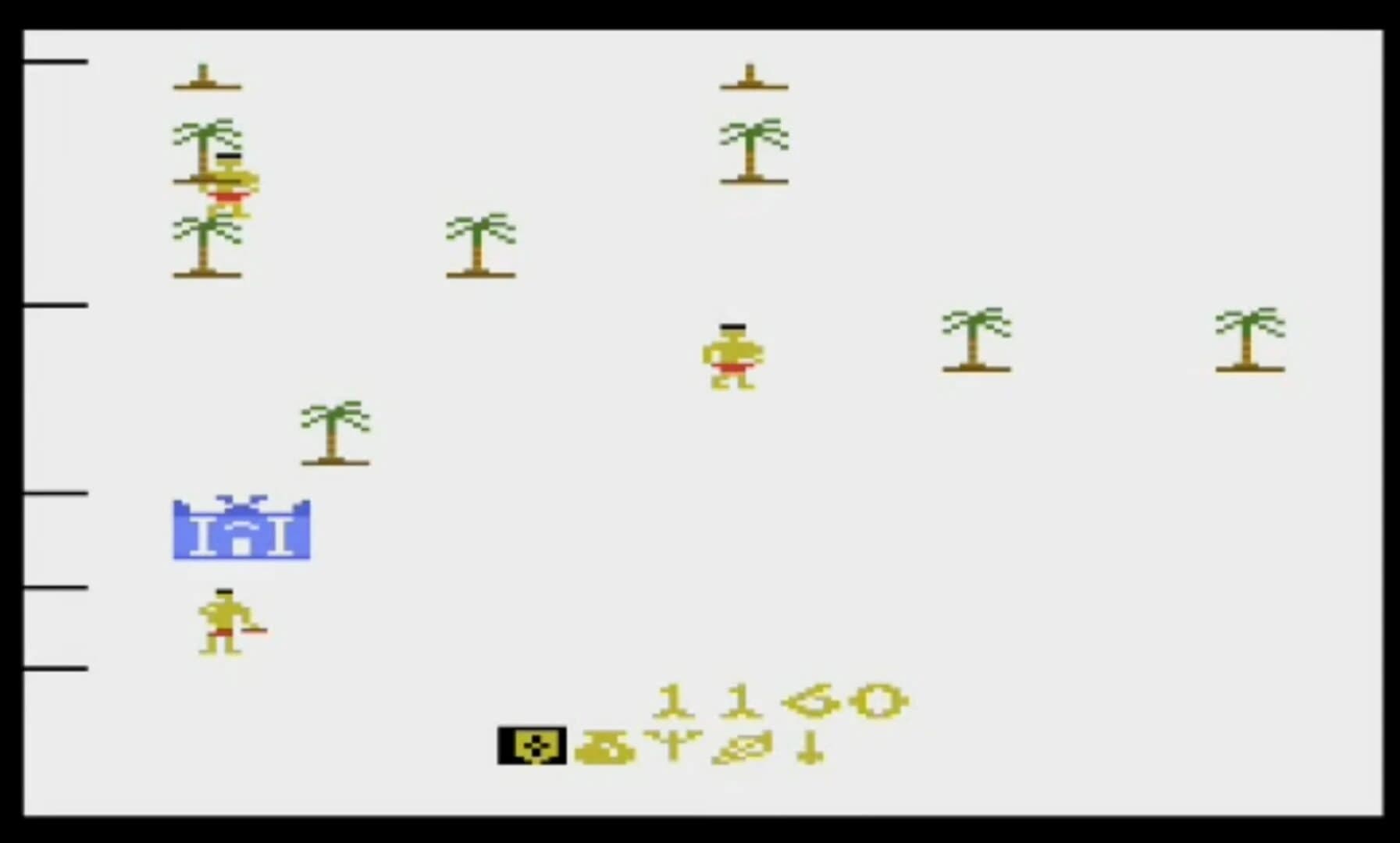 Riddle of the Sphinx screenshot 2