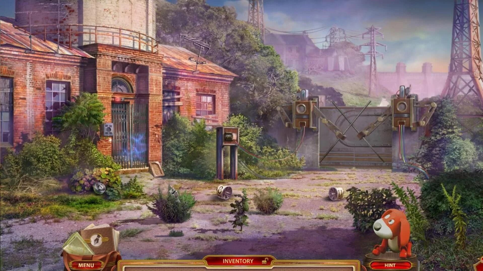 Riddles of the Past screenshot 5