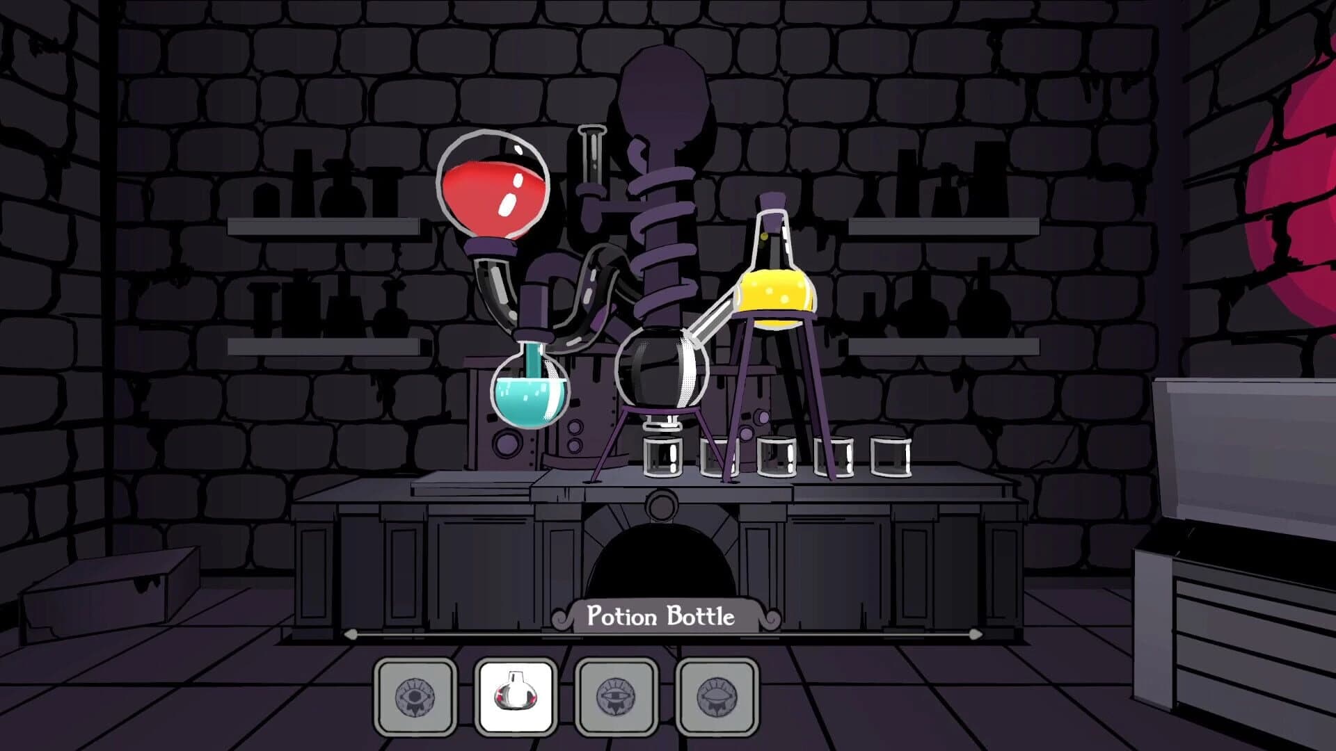 Riddlewood Manor screenshot 4