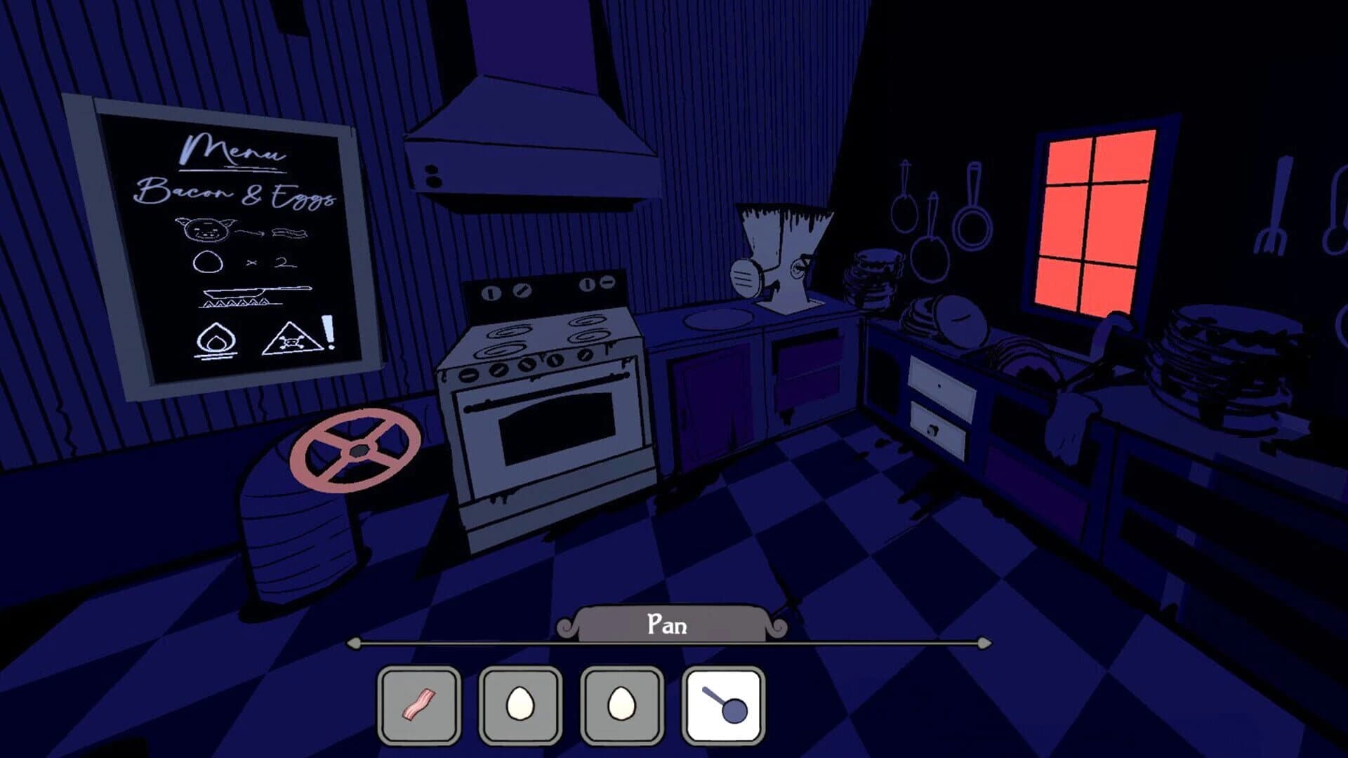 Riddlewood Manor screenshot 5