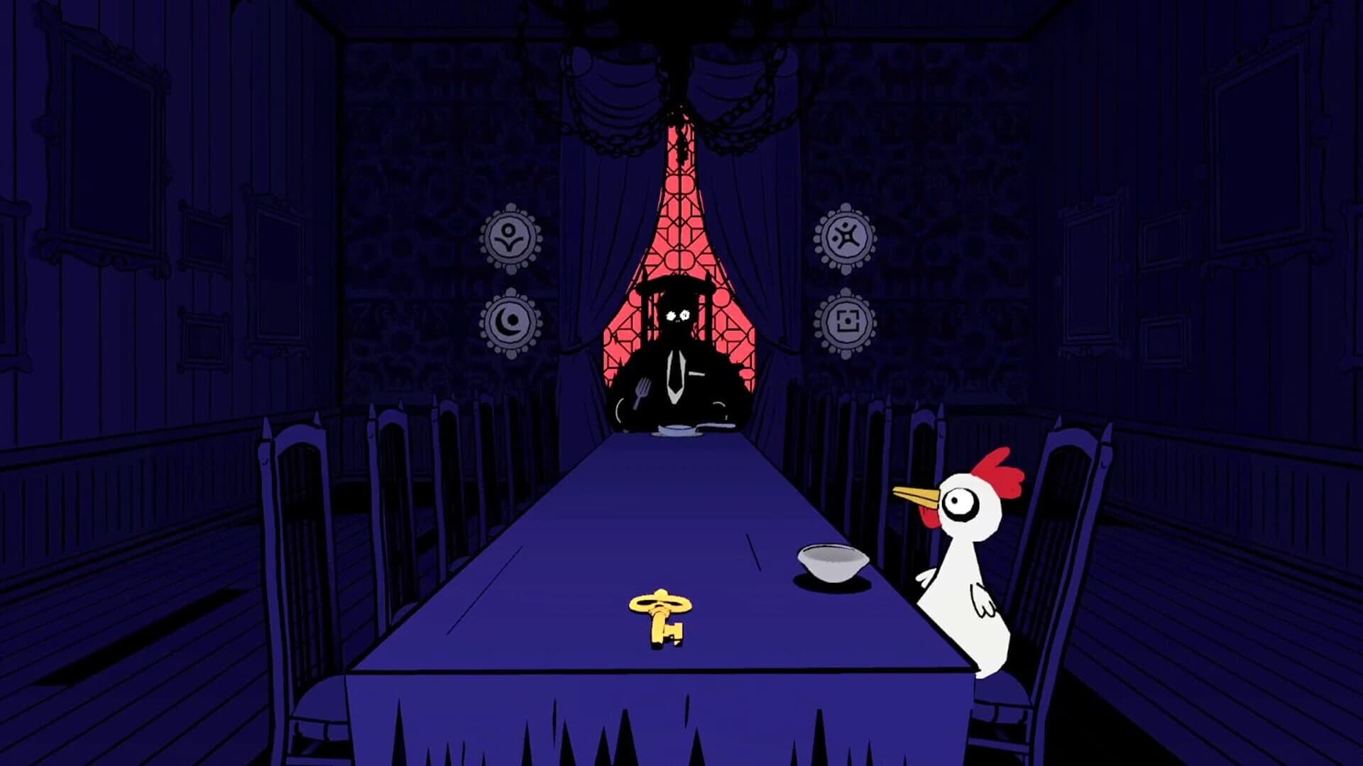Riddlewood Manor screenshot 2