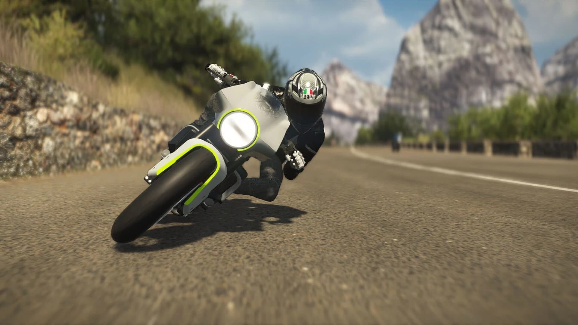 Ride 2: 2017 Top Bikes Pack screenshot 1