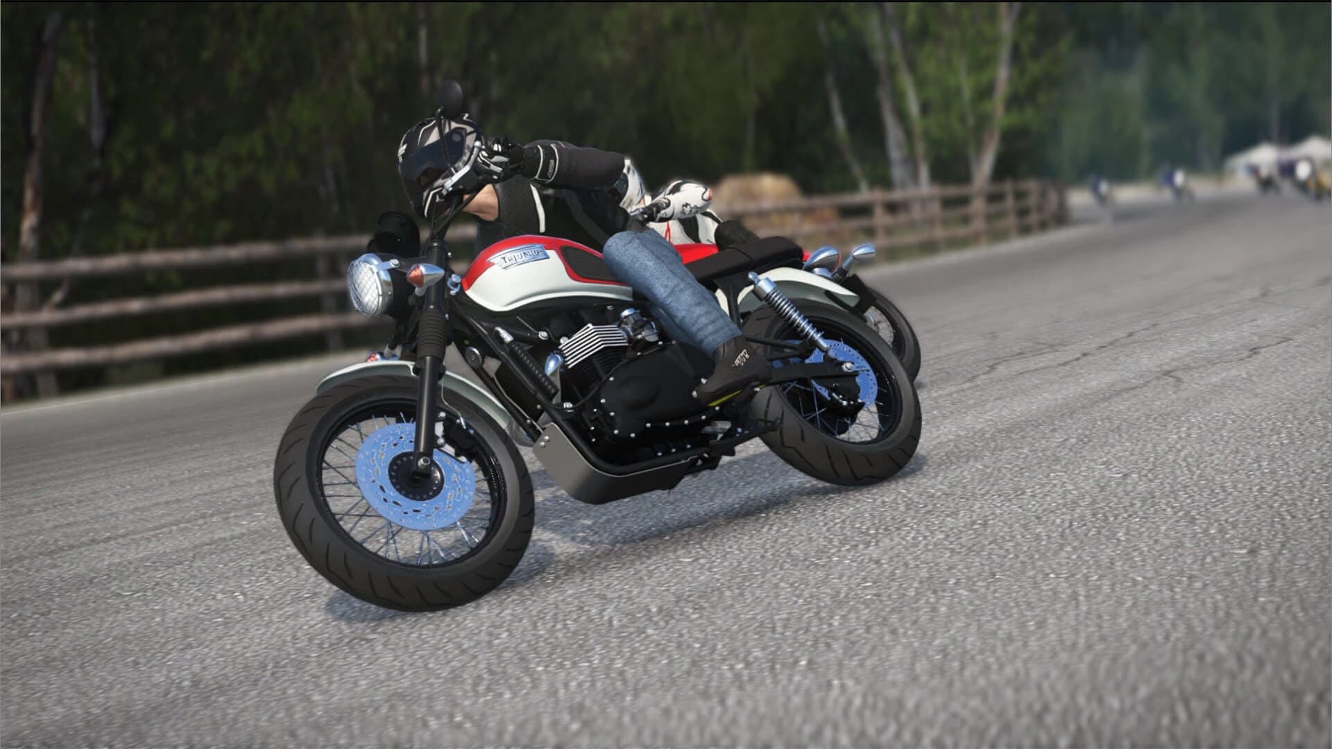 Ride 2: Collector Bikes Pack screenshot 3