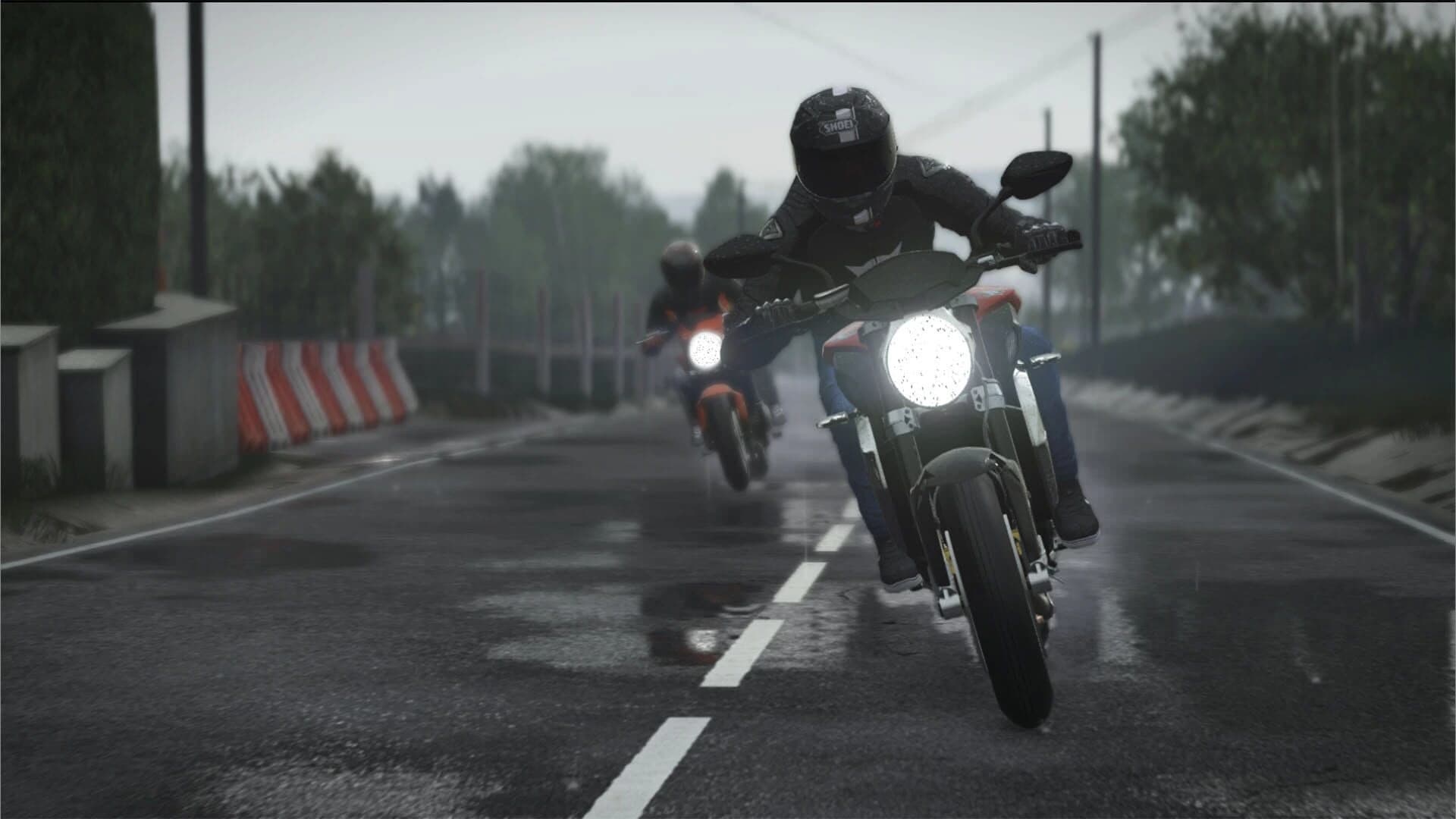 Ride 2: Collector Bikes Pack screenshot 5
