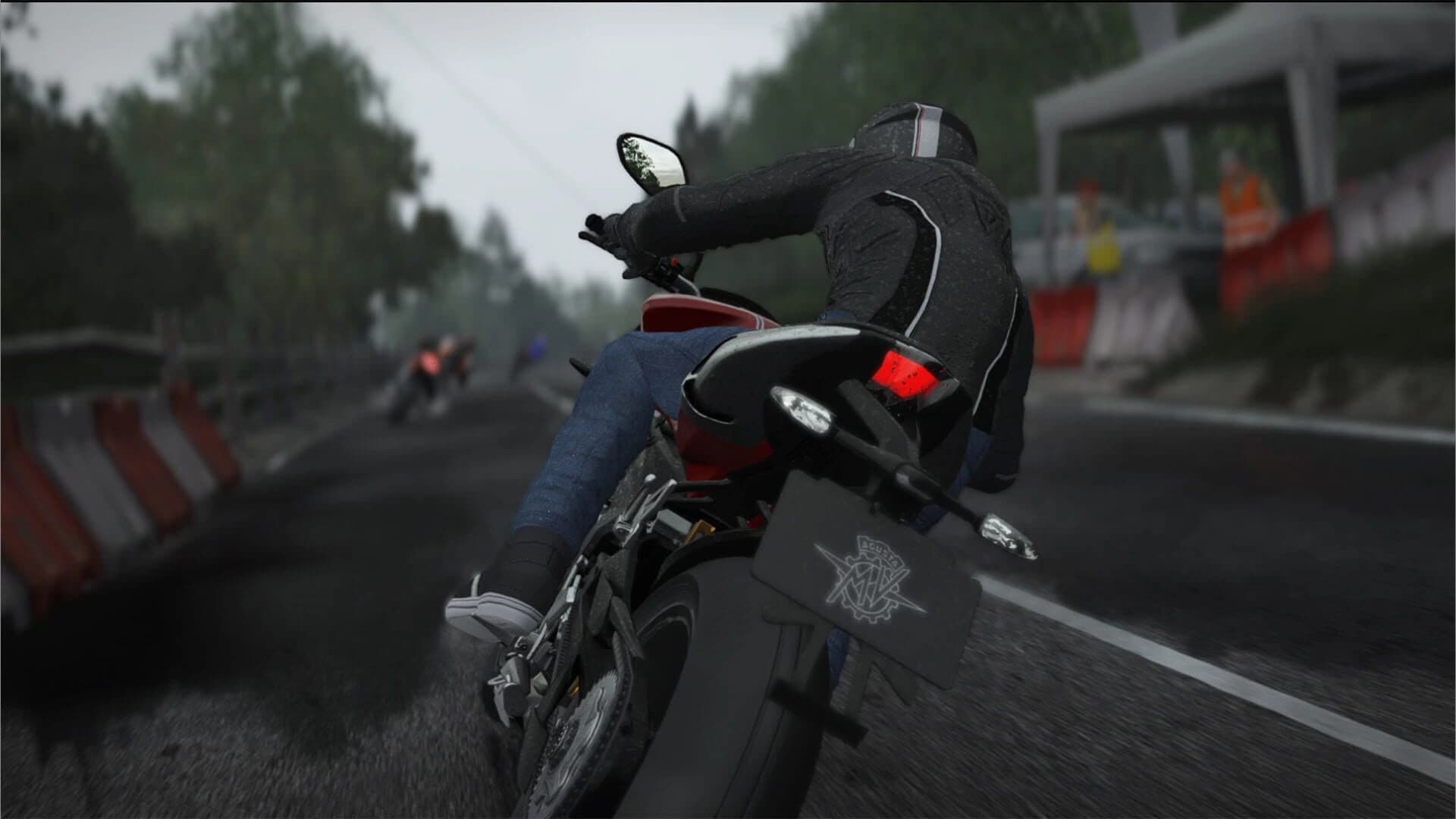 Ride 2: Collector Bikes Pack screenshot 2