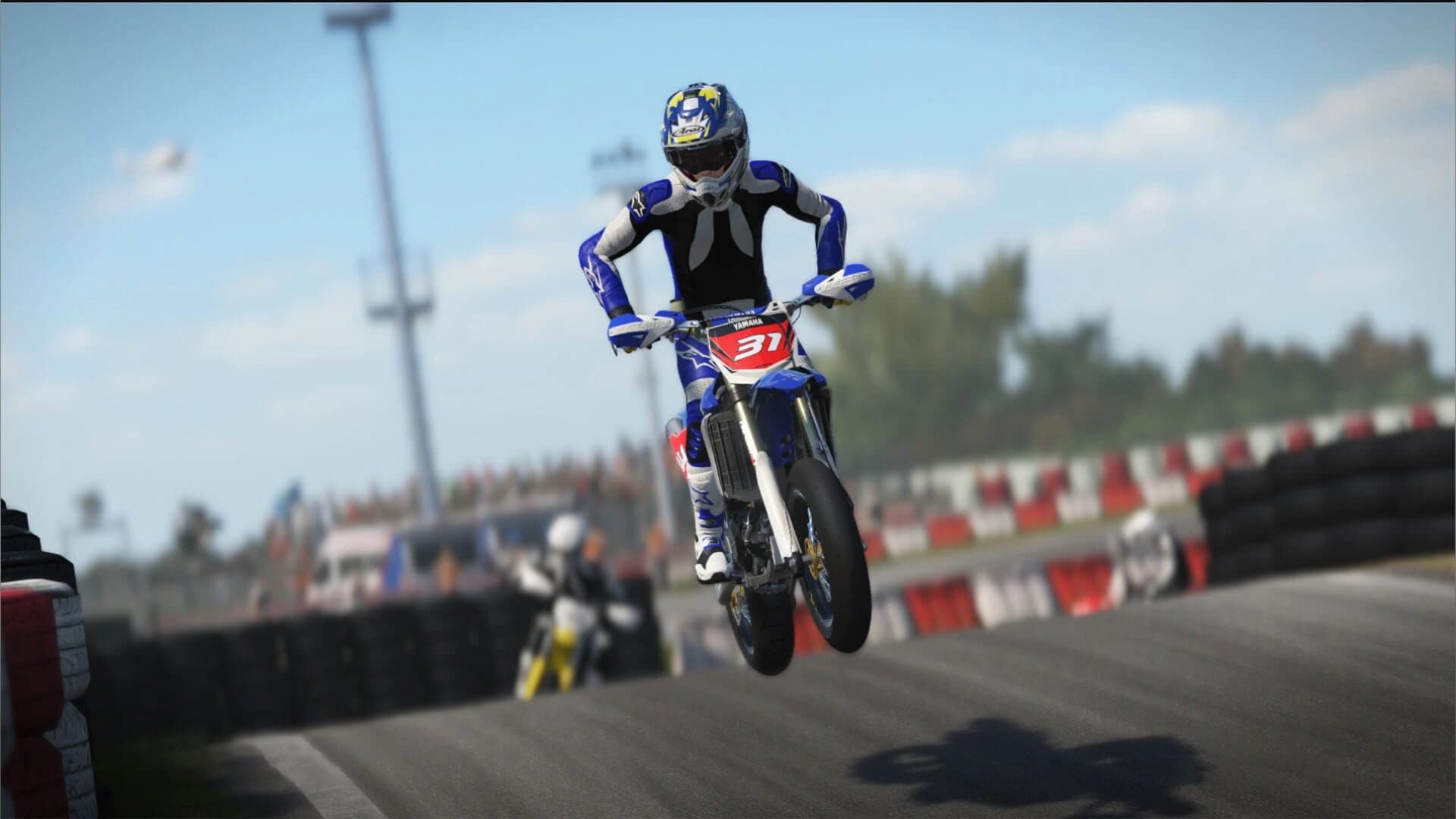 Ride 2: Competition Bikes Pack screenshot 3