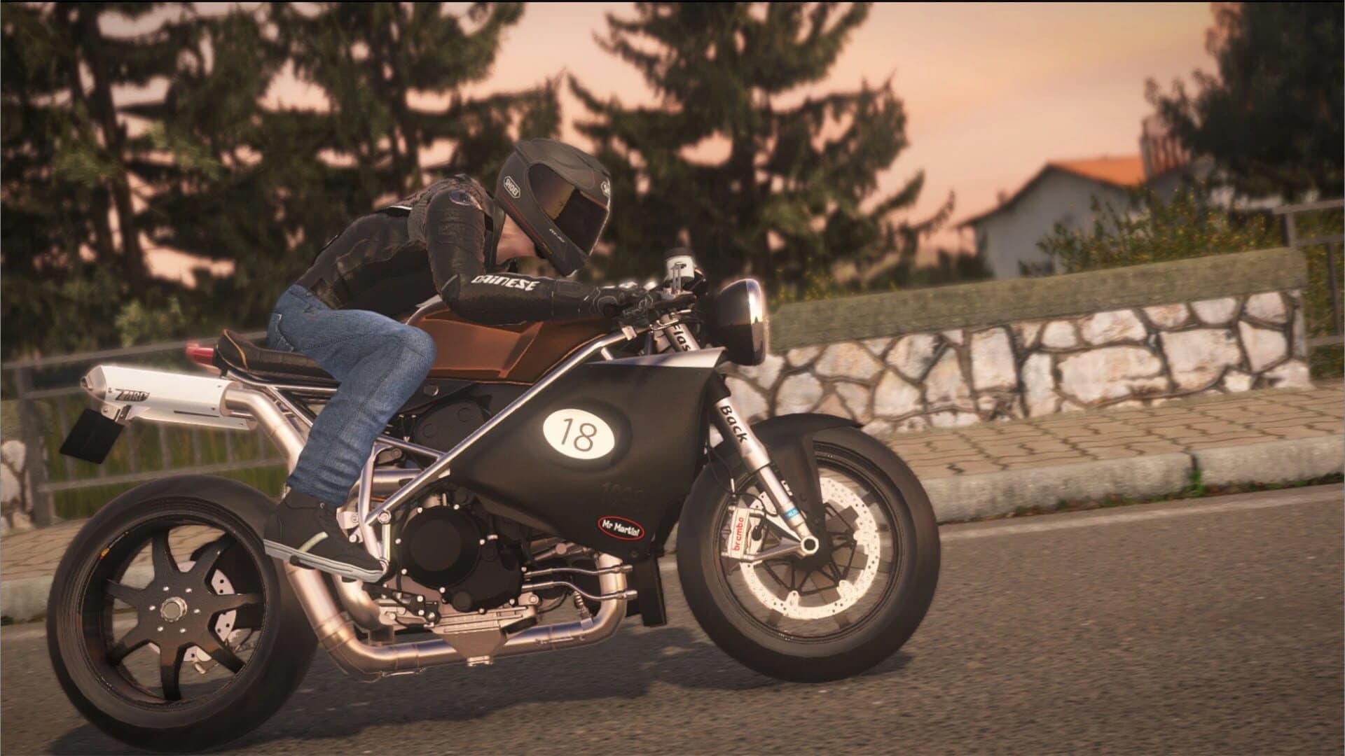 Ride 2: Free Bikes Pack 3 screenshot 1