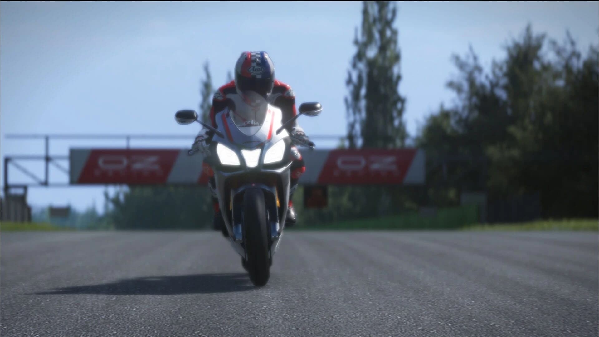 Ride 2: Free Bikes Pack 3 screenshot 2