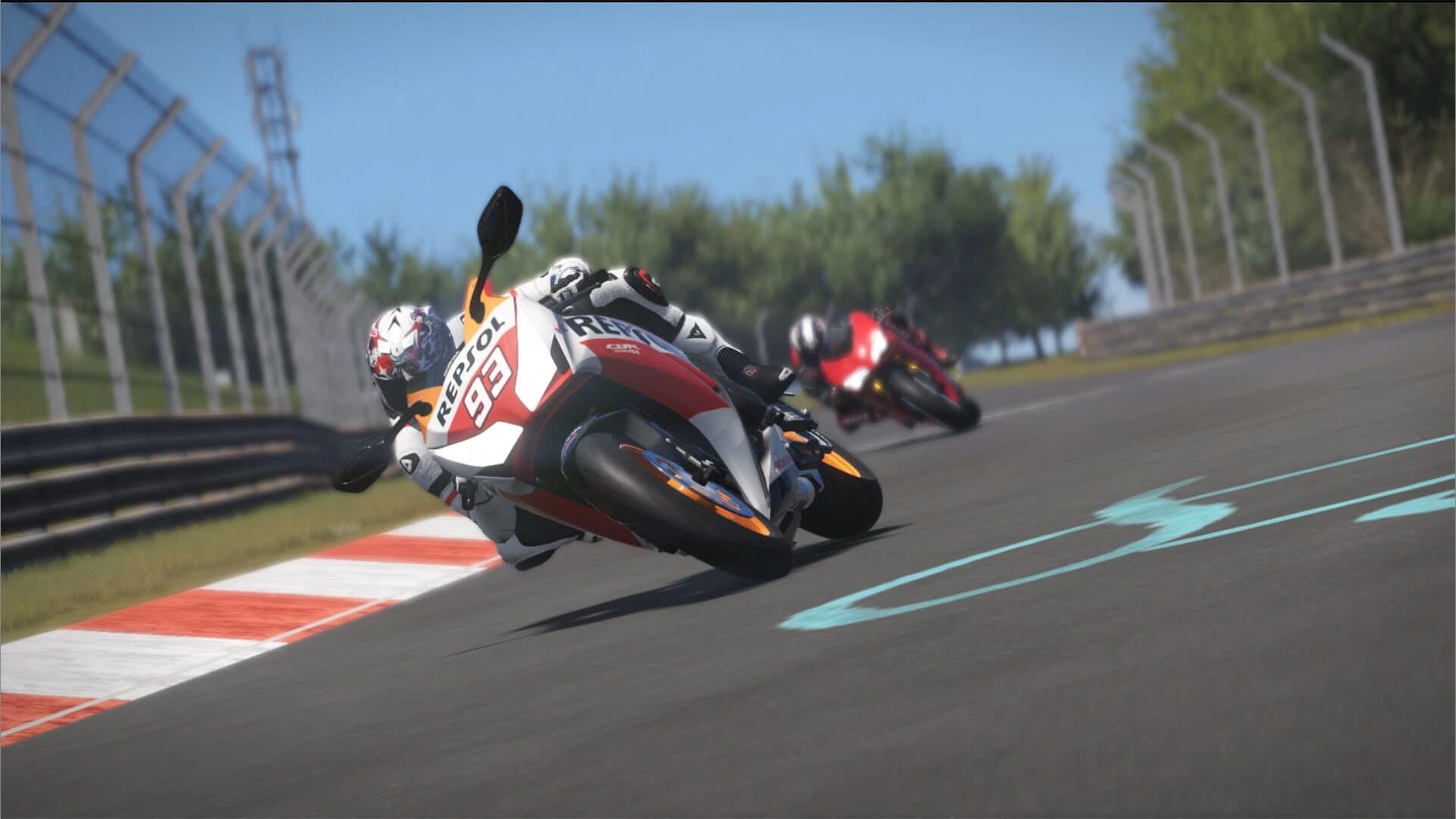 Ride 2: Free Bikes Pack 4 screenshot 2