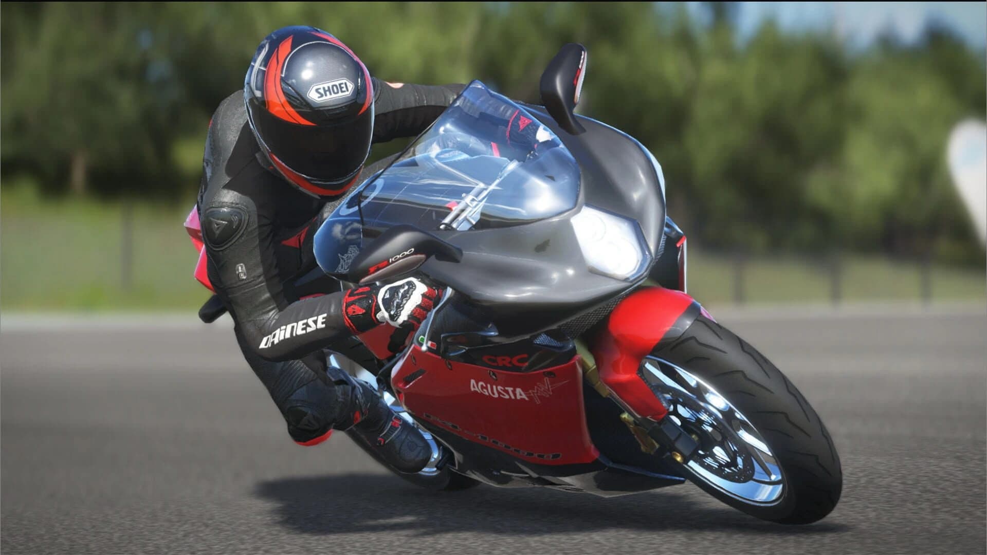 Ride 2: Free Bikes Pack 5 screenshot 3