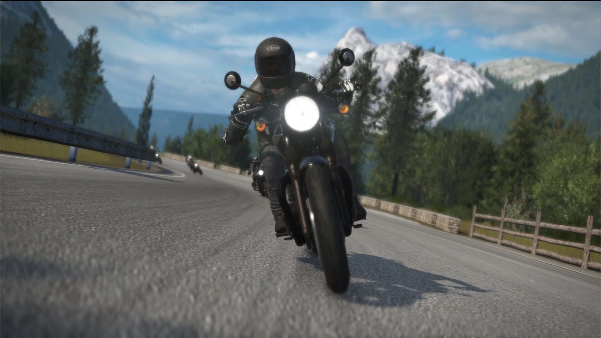 Ride 2: Free Bikes Pack 7 screenshot 3