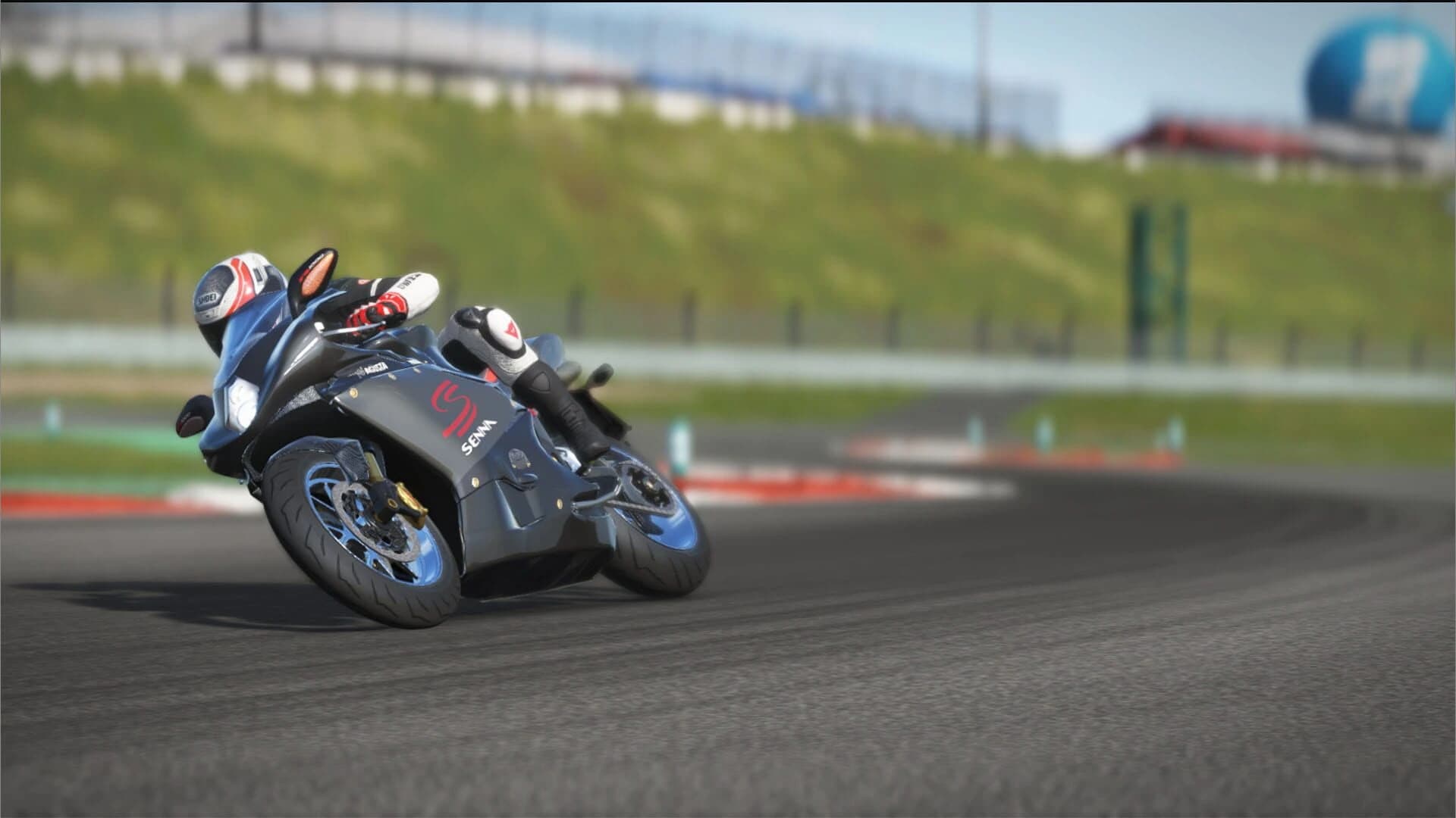 Ride 2: Free Bikes Pack 7 screenshot 1