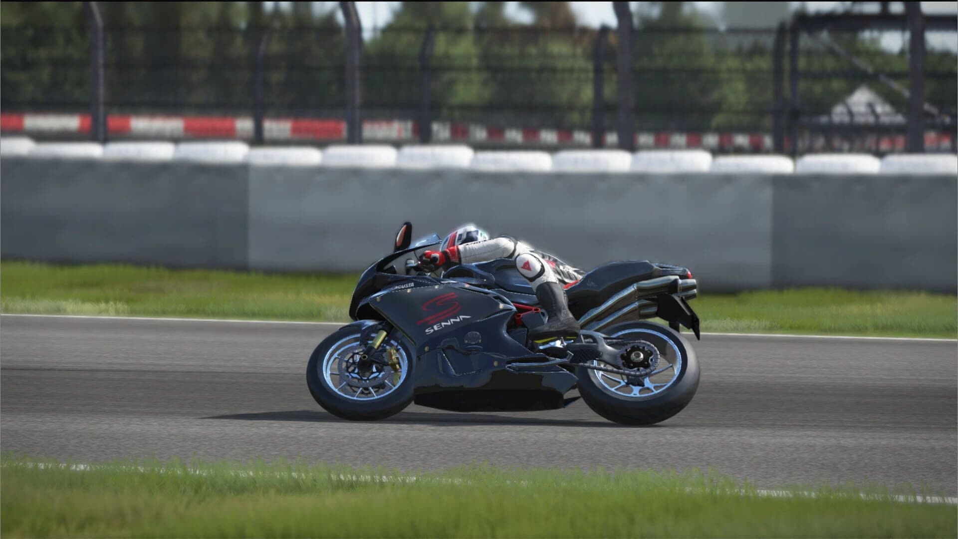 Ride 2: Free Bikes Pack 7 screenshot 2