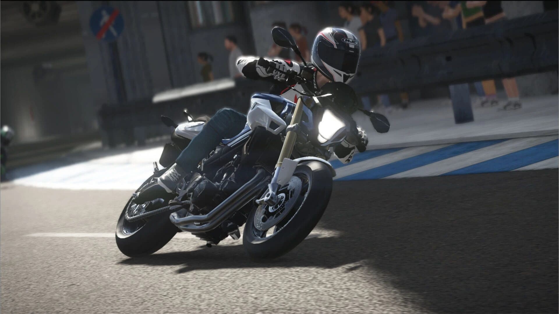 Ride 2: Free Bikes Pack 8 screenshot 1