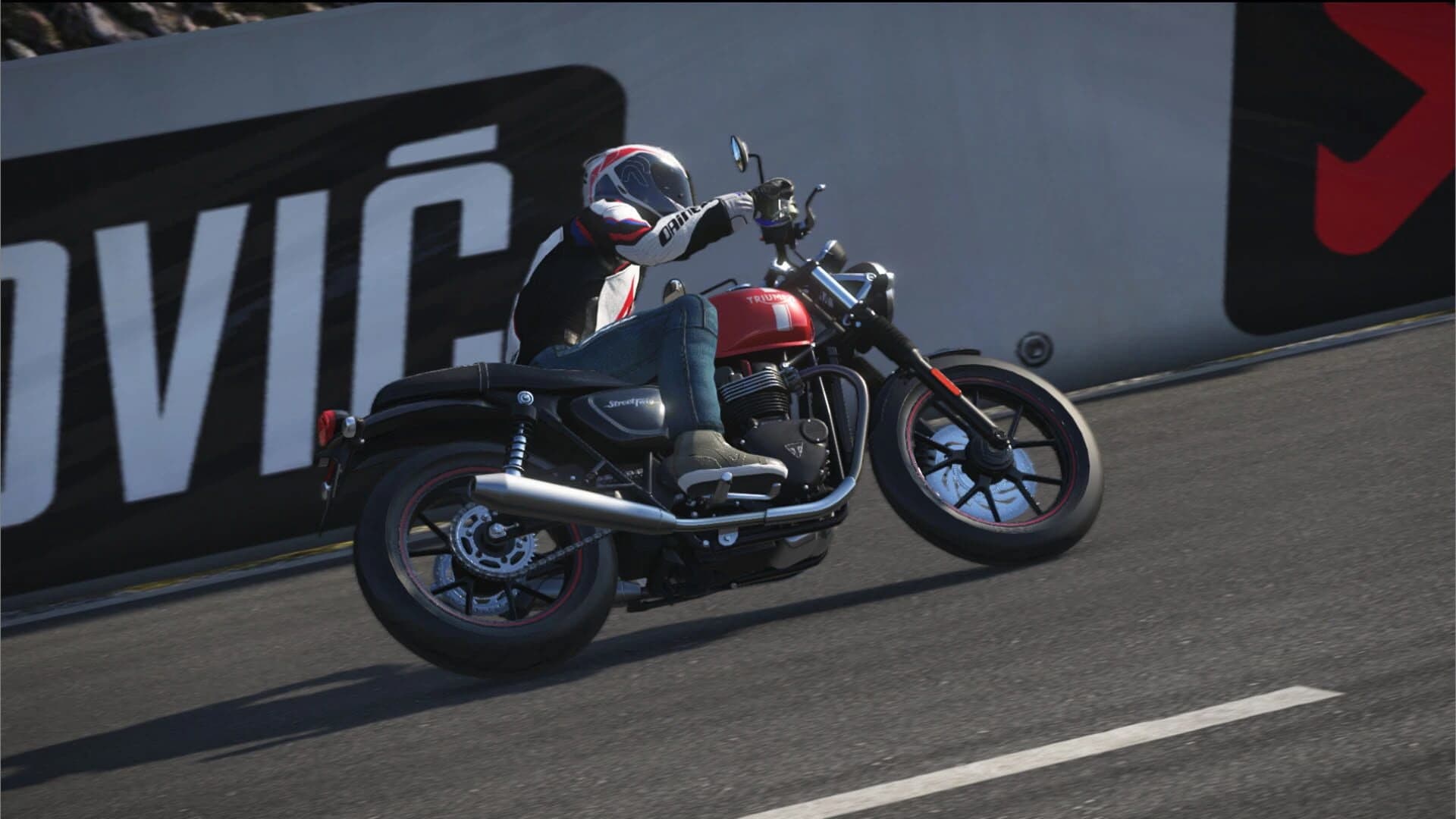 Ride 2: Free Bikes Pack 9 screenshot 3