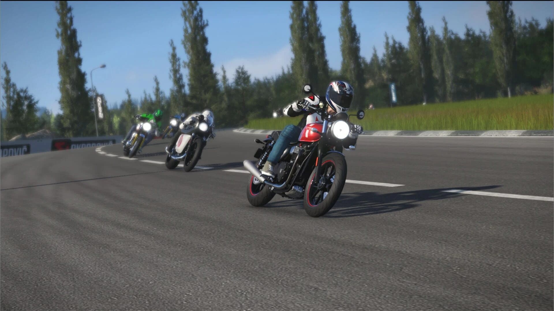 Ride 2: Free Bikes Pack 9 screenshot 2
