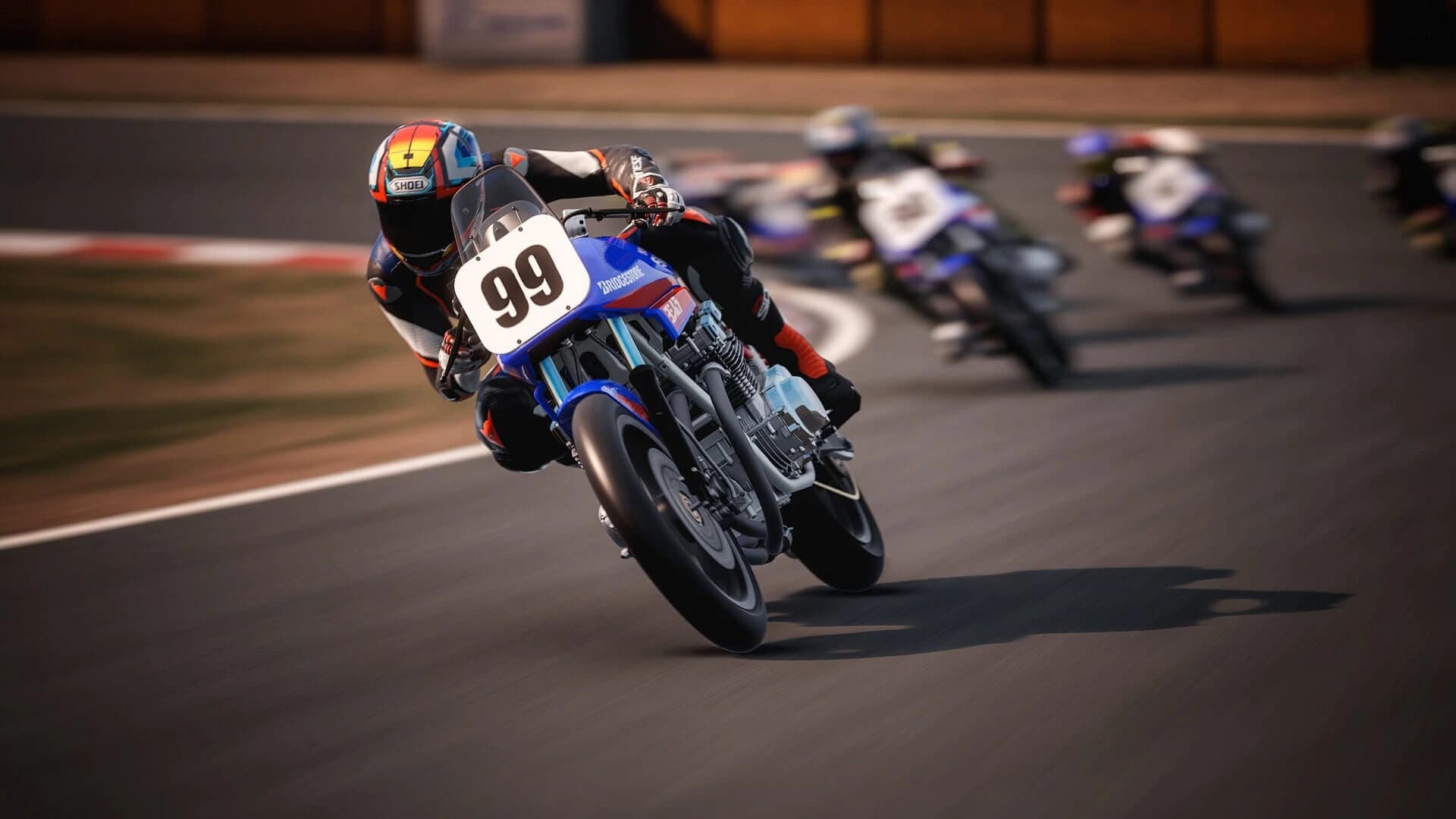 Ride 4: Bonus Pack 01 screenshot 1